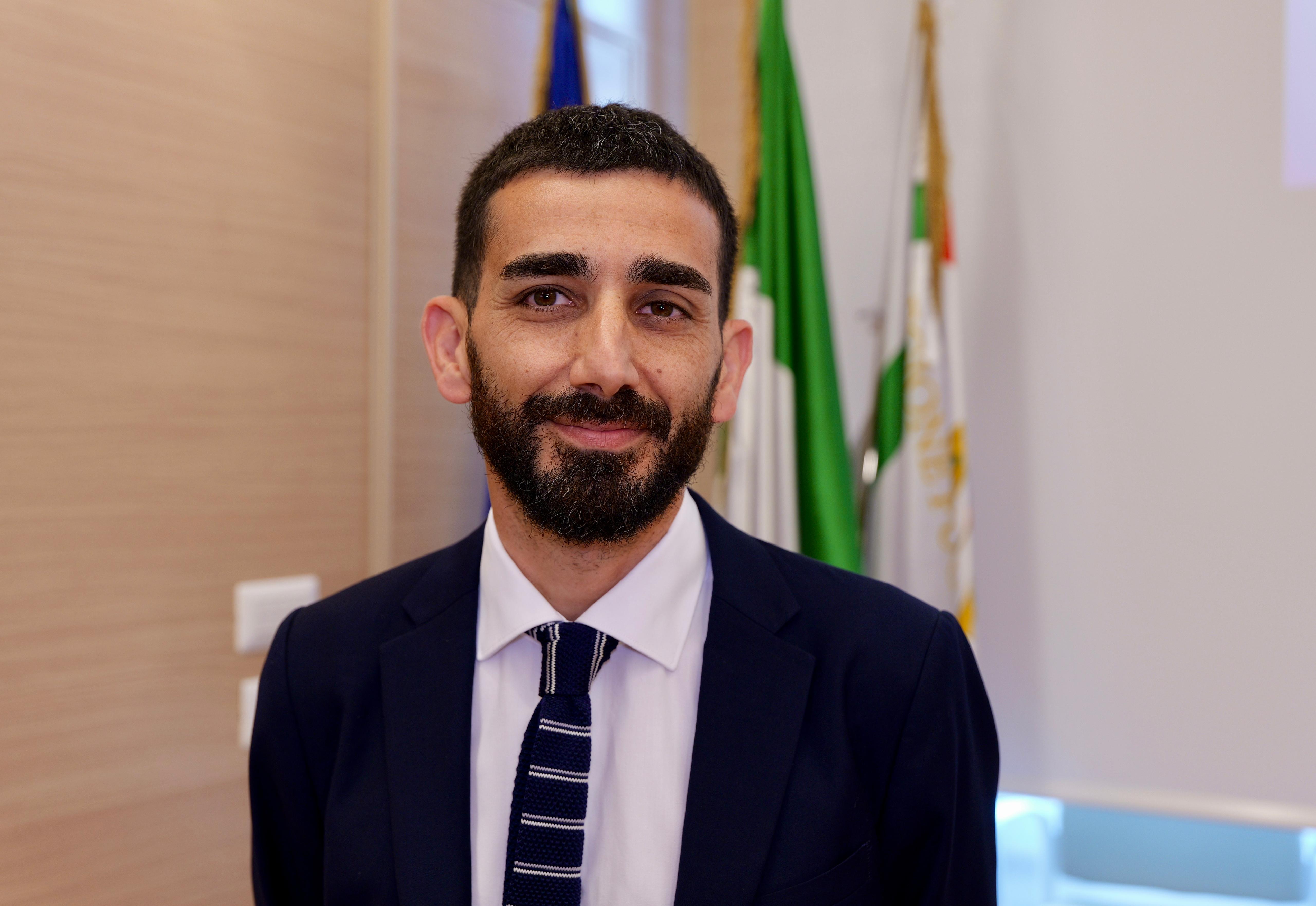 Galleria SICUREZZA INFORMATICA, SIGLATO IL PROTOCOLLO D’INTESA TRA REGIONE PUGLIA E POLIZIA DI STATO PER LA PREVENZIONE DEI CRIMINI INFORMATICI SUI SISTEMI REGIONALI E DELLE TRUFFE ONLINE - Diapositiva 8 di 10