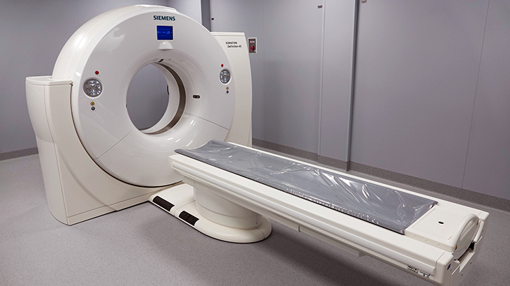 Galleria Inaugurata la nuova radiologia di urgenza al Policlinico di Bari, da oggi dedicata ai pazienti Covid-19 - Diapositiva 15 di 17