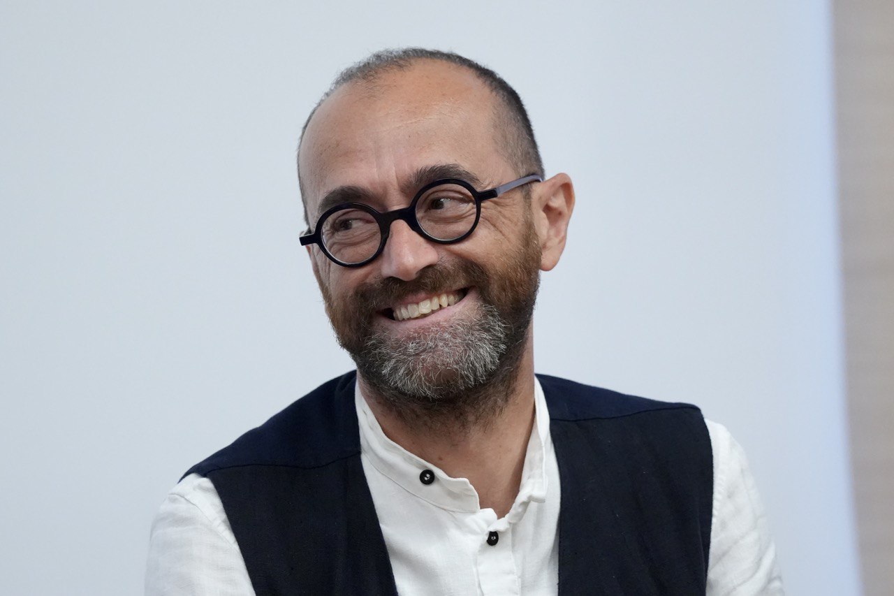 Galleria Presentata oggi in Regione l’edizione 2023 de La Notte della Taranta - Diapositiva 2 di 12