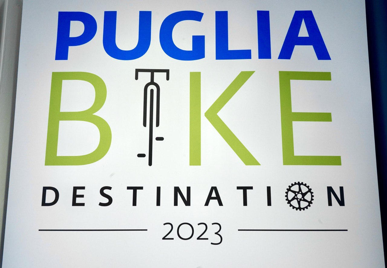 Galleria PUGLIA, LA BICICLETTA TRAINA L’ECONOMIA DELLE DESTINAZIONI TURISTICHE - Diapositiva 19 di 19