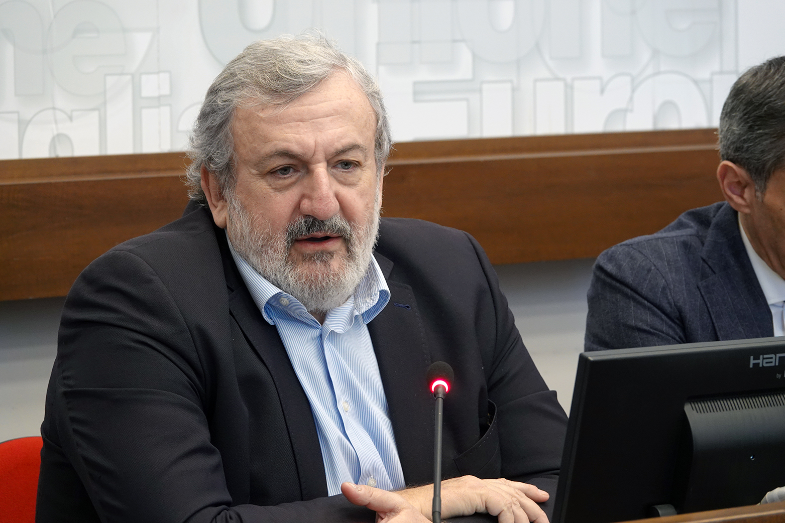 Galleria Ortofrutta: Regione, imprese e Grande distribuzione siglano il primo patto etico di filiera  - Diapositiva 6 di 13