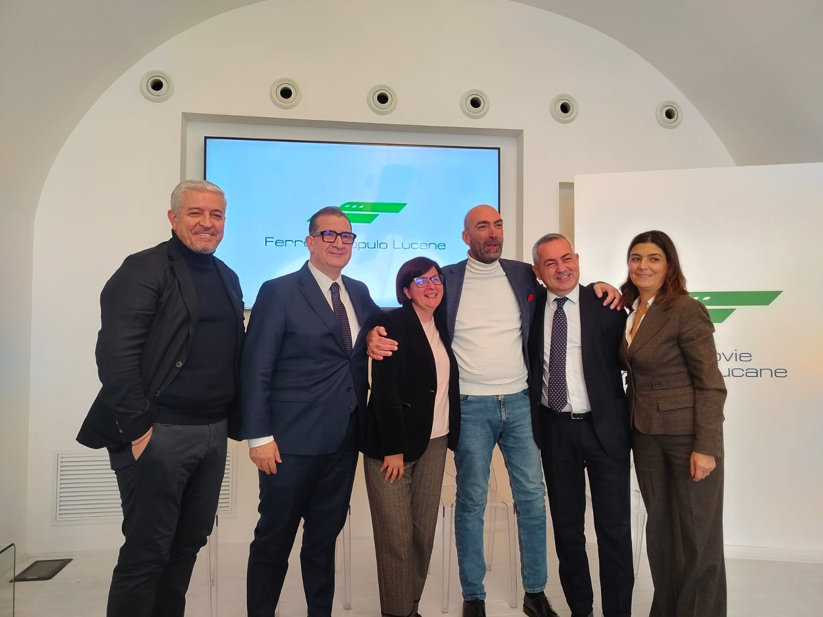 Galleria Trasporti, presentato da FAL il progetto della nuova pensilina di Bari Centrale - Diapositiva 4 di 9