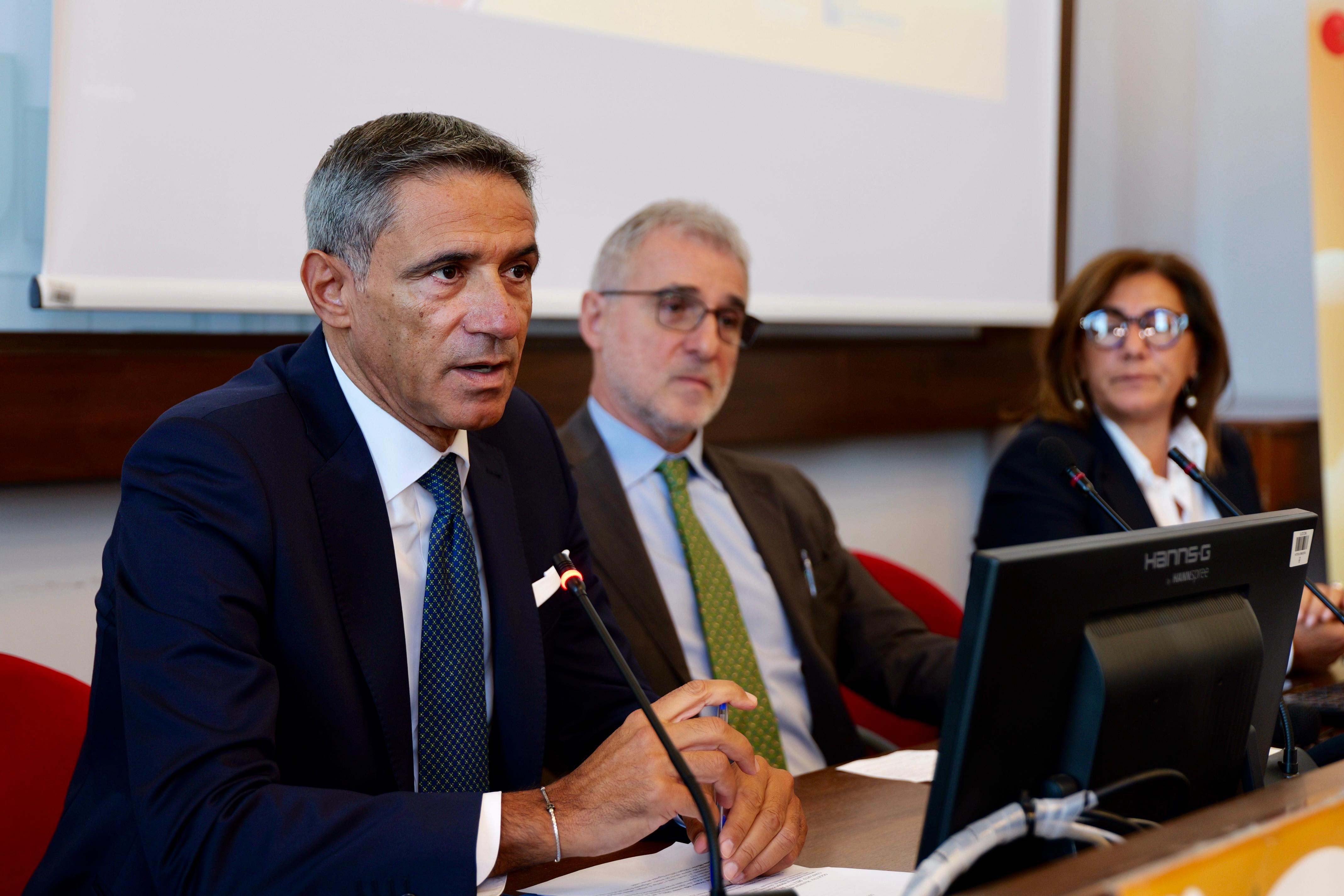 Galleria Fiera della Biodiversità 2025: dal 17 al 19 ottobre la seconda edizione a Locorotondo - Diapositiva 3 di 9