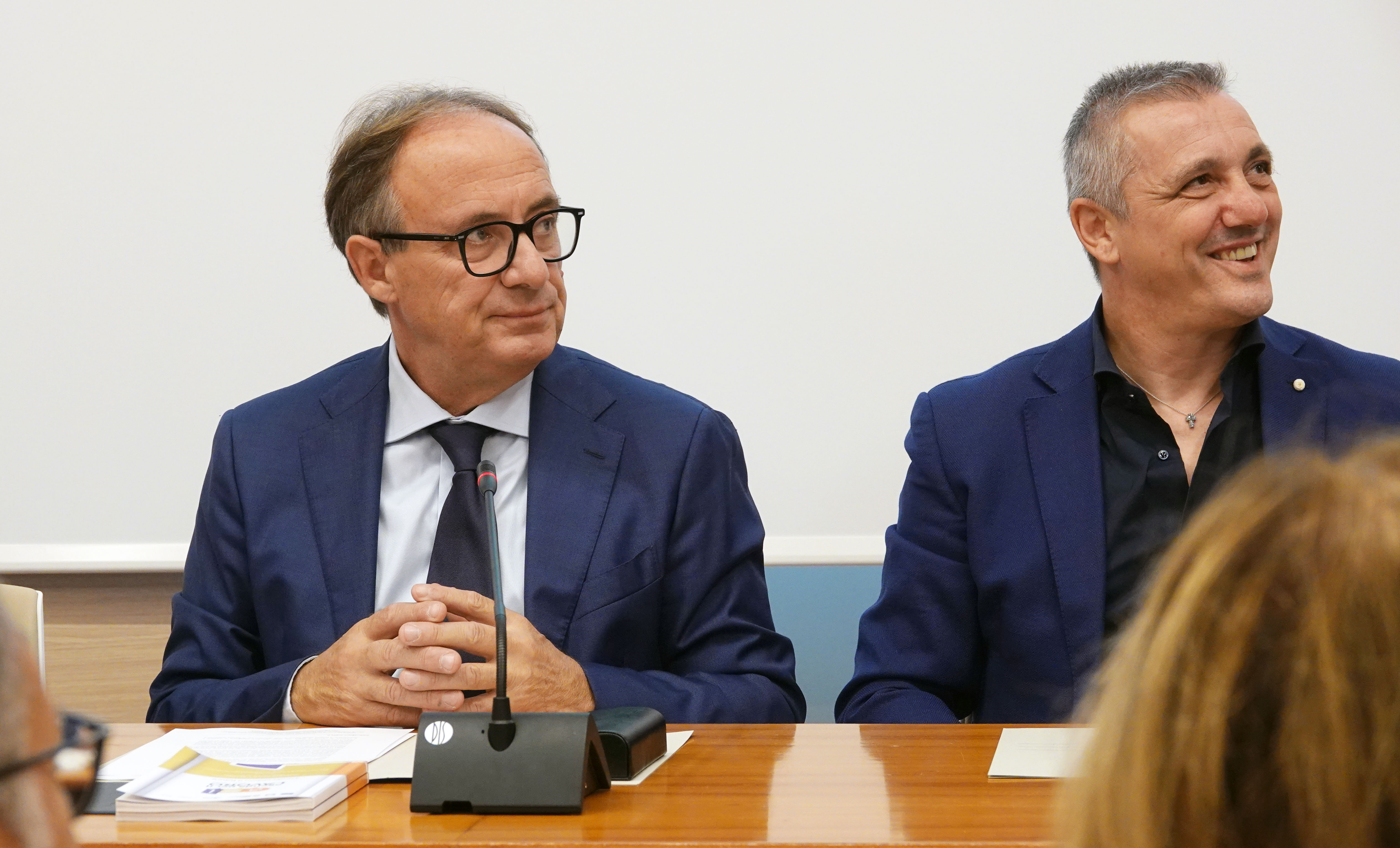 Galleria Nasce la Scuola di specializzazione interateneo in Beni archeologici a Canosa di Puglia - Diapositiva 9 di 11