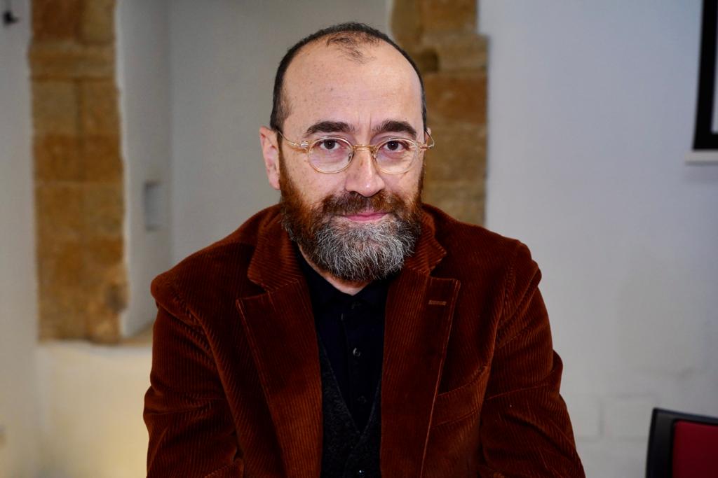 Galleria Laterza, inaugurati archivio e biblioteca comunale nel Palazzo Marchesale - Diapositiva 3 di 21