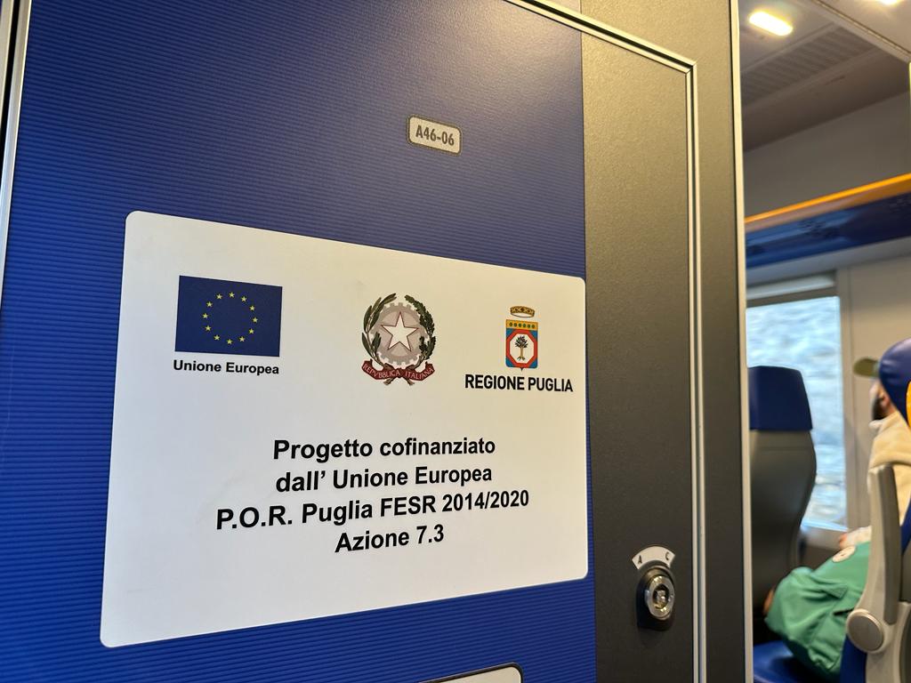 Galleria Attiva da oggi la linea Bari-Bitritto, la soddisfazione dei passeggeri - Diapositiva 8 di 15