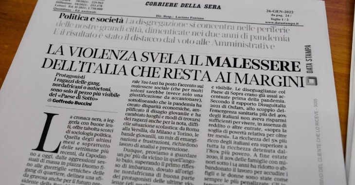 Galleria Osservatorio regionale sui fenomeni neofascisti: presentato il programma di lavoro - Diapositiva 4 di 6