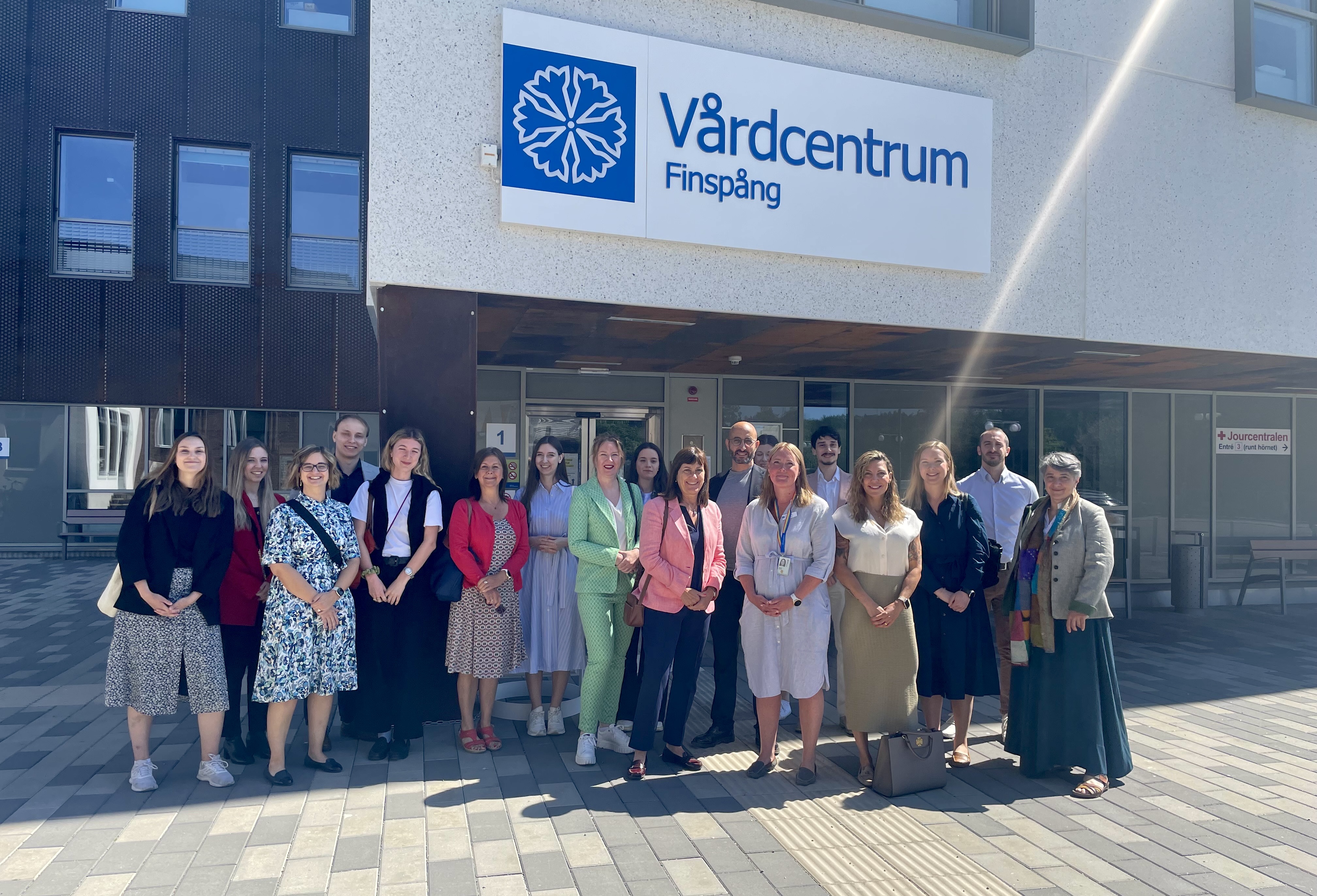 Galleria Il direttore generale di AReSS Puglia Giovanni Gorgoni rieletto presidente del network europeo delle autorità sanitarie regionali e locali EUREGHA - Diapositiva 2 di 7