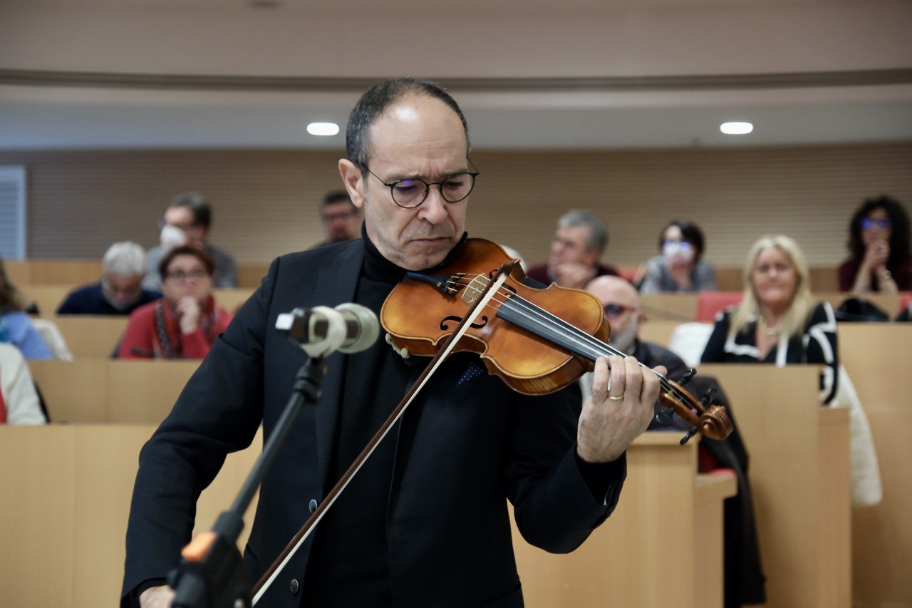 Galleria Fascismo e discriminazioni di genere: la Giornata della Memoria per non dimenticare nessun tipo di discriminazione e violenza - Diapositiva 14 di 20