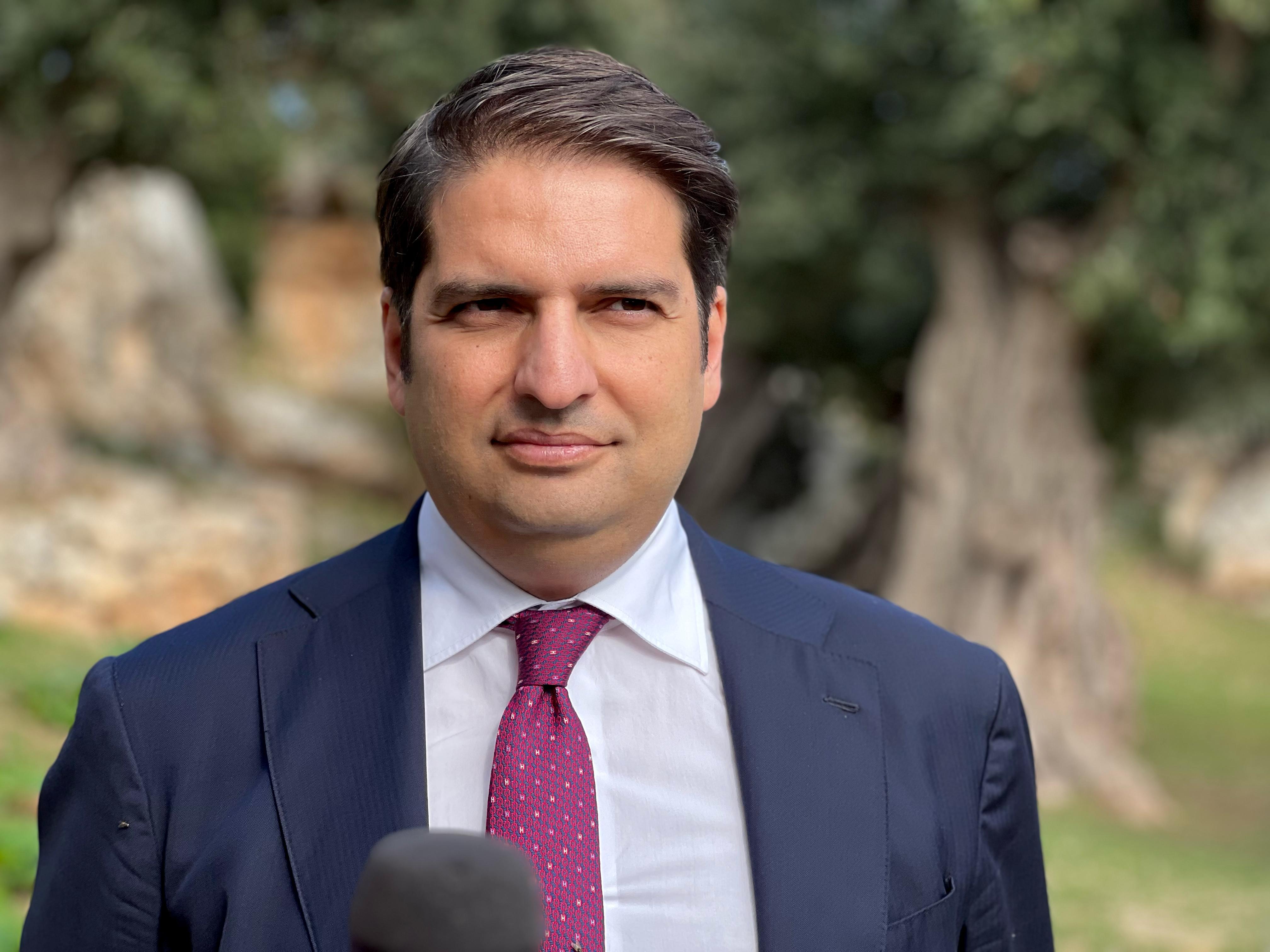 Galleria Lopane: “Le cozze tarantine sono sicure, patrimonio identitario ed economico della nostra comunità” - Diapositiva 1 di 2