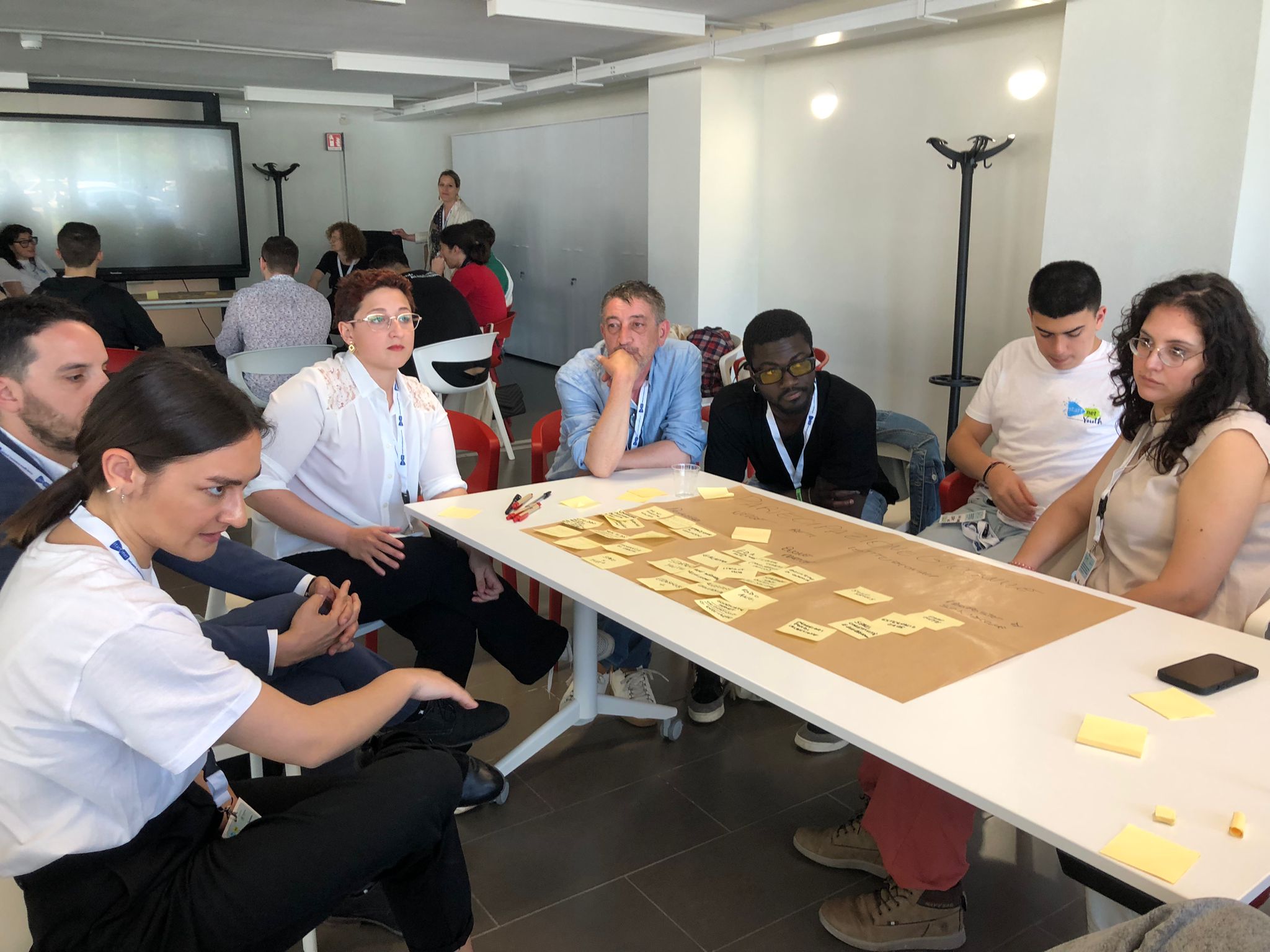 Galleria Il bilancio della rete StartNet-Network transizione scuola-lavoro - Diapositiva 9 di 10