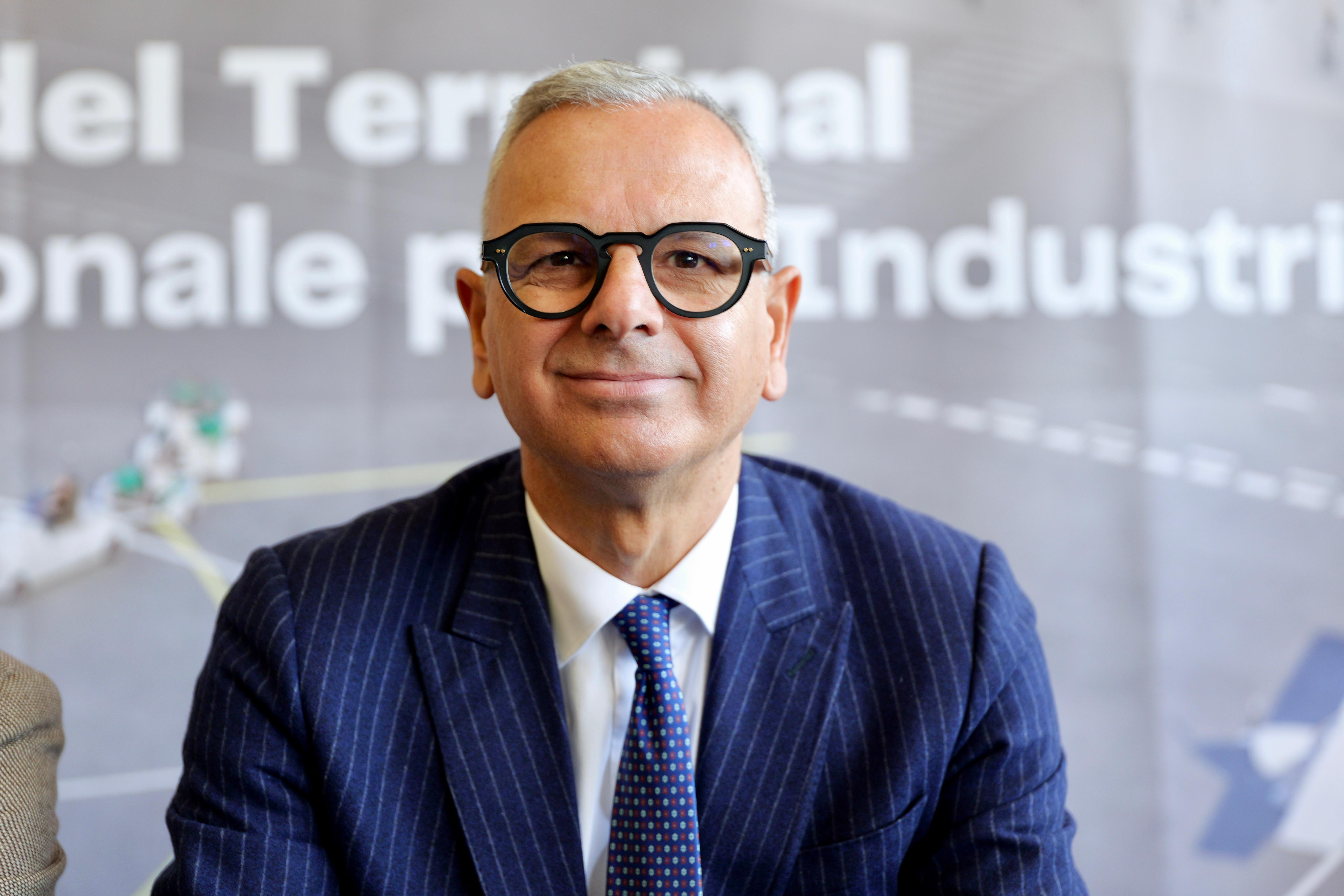 Galleria Grottaglie, entro il 2025 il nuovo ‘M.Arlotta’. Emiliano e Vasile: “Pronti per il futuro e per l’aerospazio” - Diapositiva 8 di 14