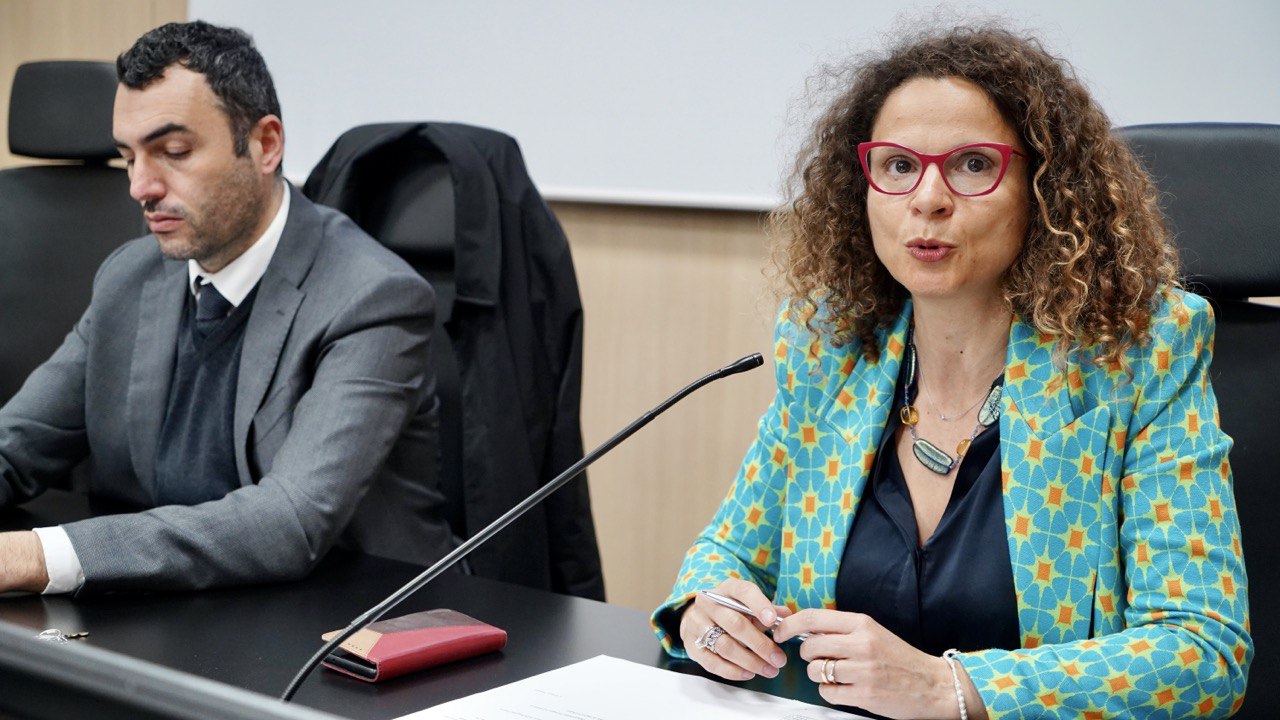 Galleria Emiliano e Delli Noci: “Imprese autosufficienti e spinta all’economia circolare, le prossime sfide contro il caro energia” - Diapositiva 11 di 13