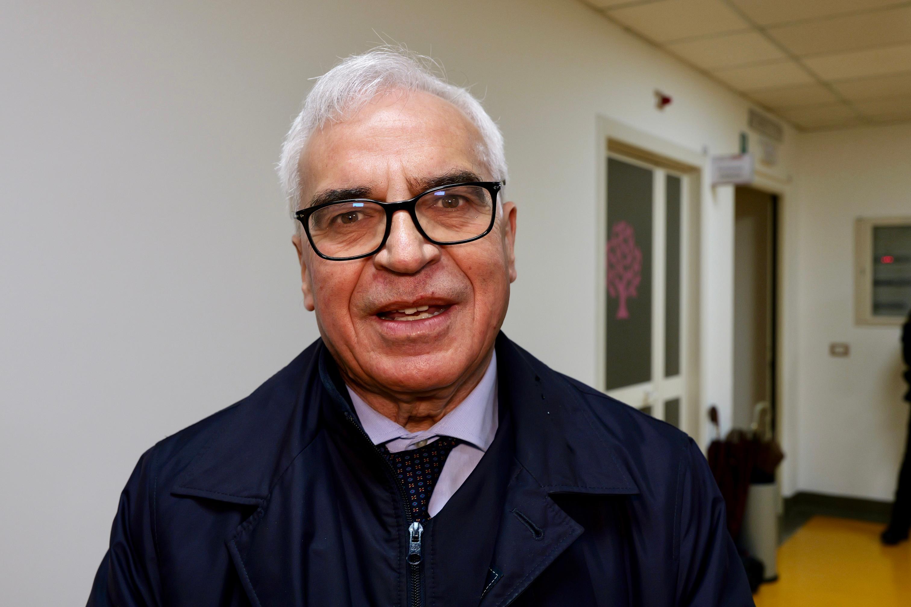 Galleria Un nuovo centro Screening con mammografo digitale 3D nel cuore di Bari: sarà a disposizione di 10mila donne residenti nei quartieri Madonnella, Libertà, Bari Murat e Città vecchia - Diapositiva 3 di 10