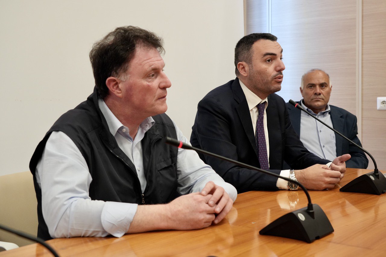 Galleria Presentato in conferenza stampa il Museo delle Luminarie di Puglia - Diapositiva 3 di 5