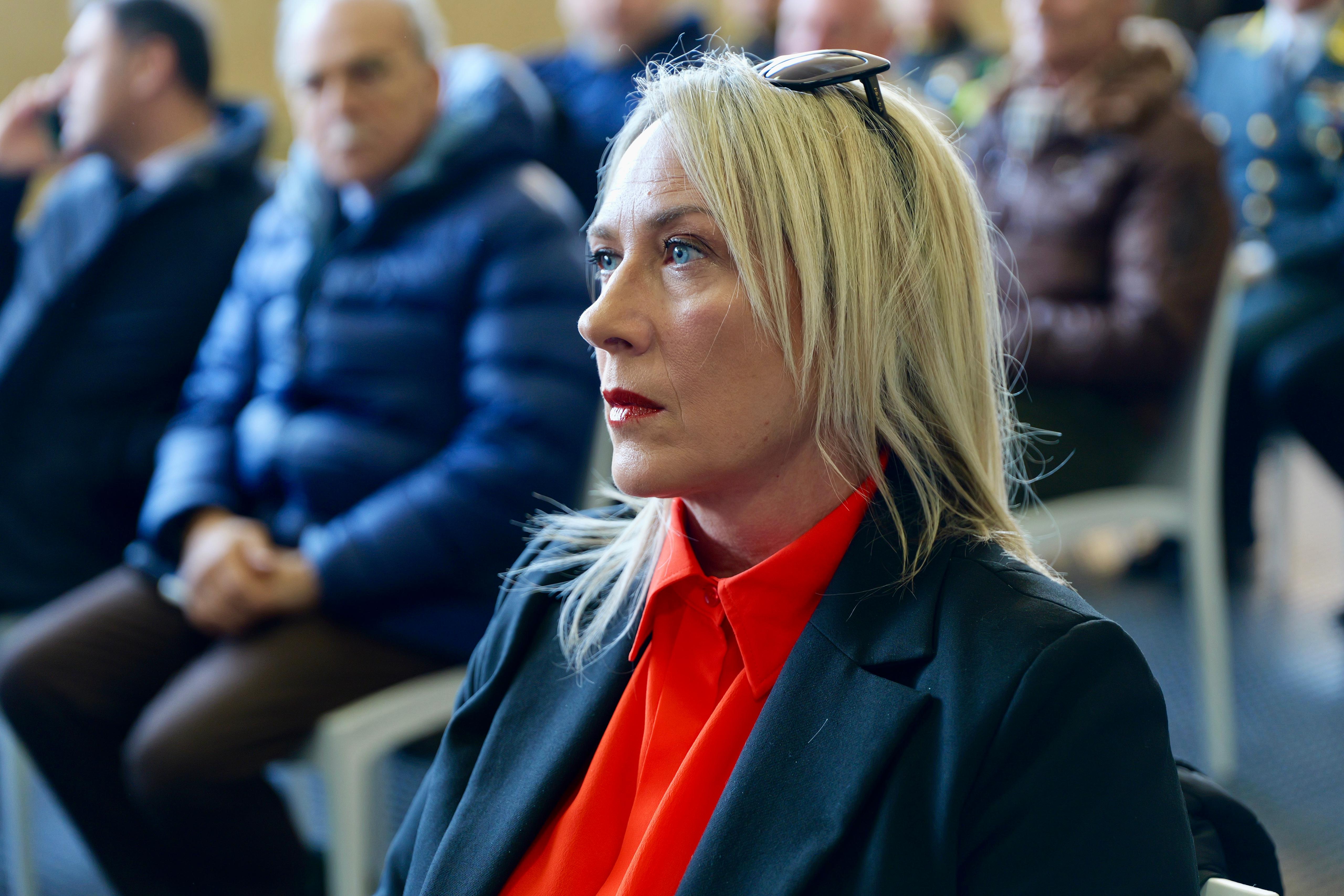 Galleria Grottaglie, entro il 2025 il nuovo ‘M.Arlotta’. Emiliano e Vasile: “Pronti per il futuro e per l’aerospazio” - Diapositiva 11 di 14