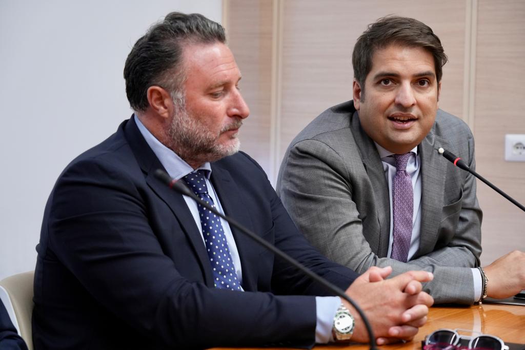 Galleria Presentata oggi in Regione la 19^ edizione del Salone Nautico di Puglia - Diapositiva 10 di 14