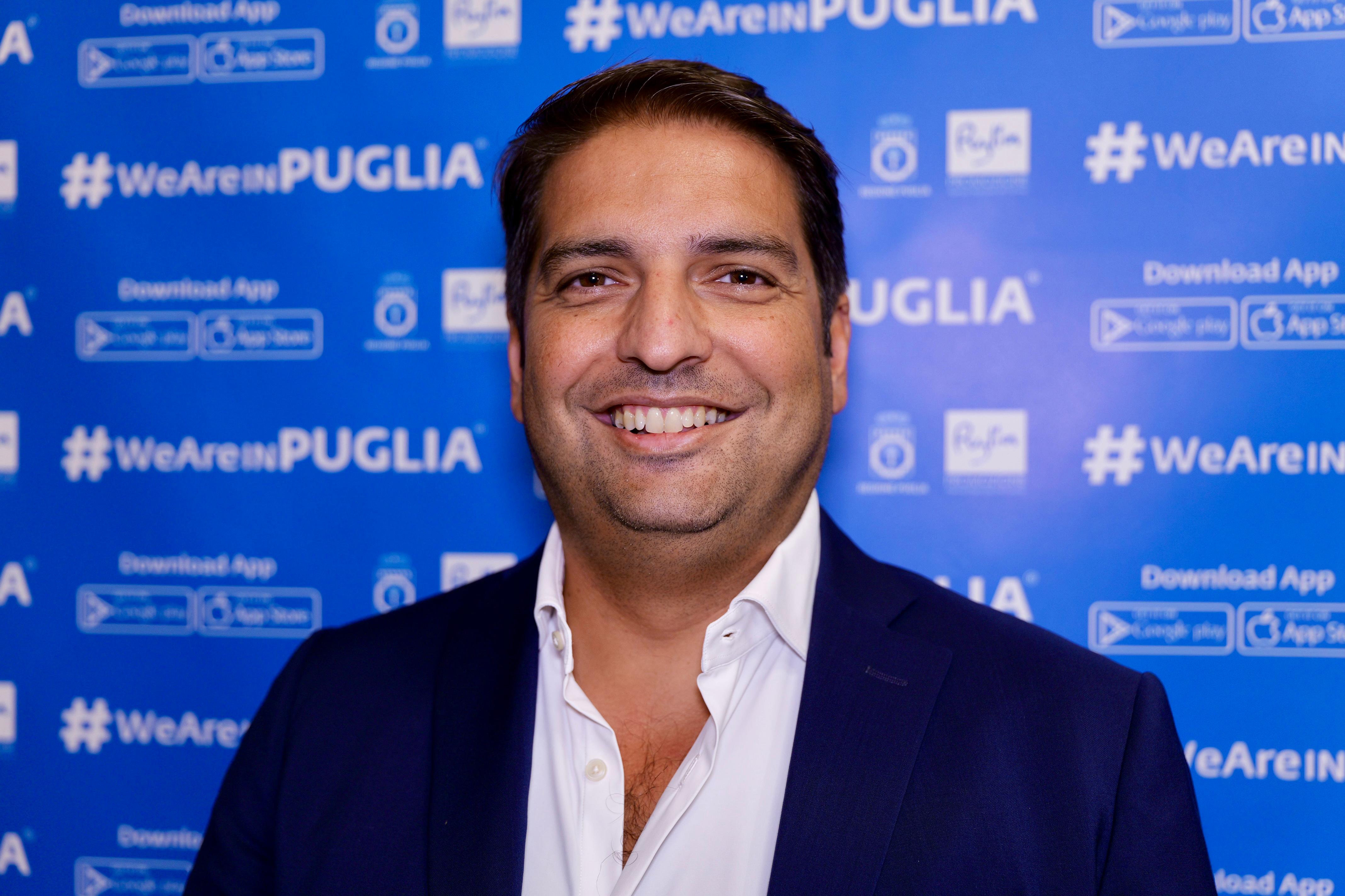 Galleria Puglia, l'accoglienza patrimonio immateriale al centro del nuovo spot del turismo - Diapositiva 7 di 14