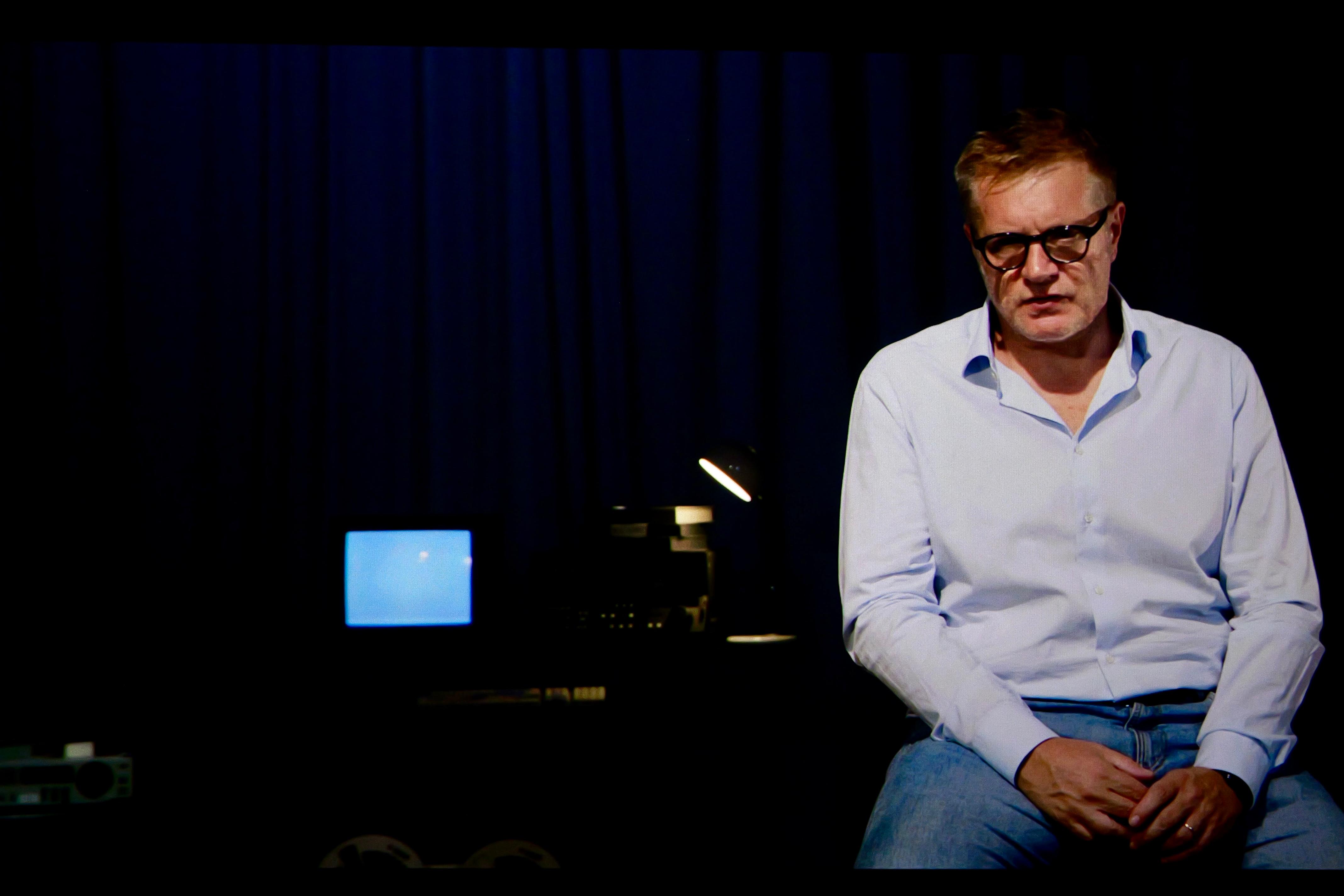 Galleria BIF&ST, EMILIANO E MATRANGOLA ALLA PROIEZIONE DEL DOCUFILM SUL DELITTO MARCONE: “ANCHE IL CINEMA È UTILE PER COMBATTERE LE MAFIE, SI VALUTI L’OPPORTUNITÀ DI RIAPRIRE LE INDAGINI” - Diapositiva 3 di 6