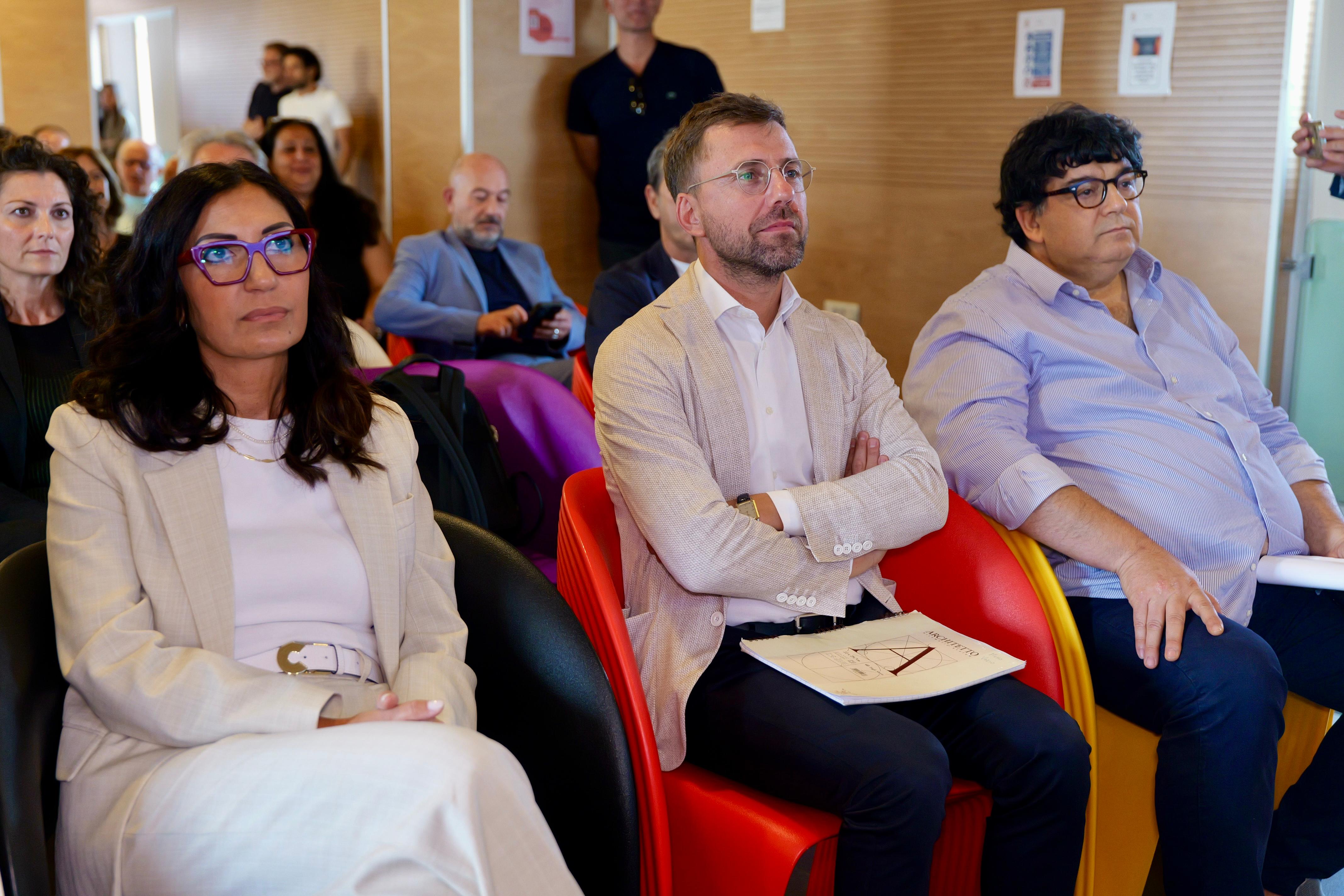 Galleria Procreazione Medicalmente Assistita, la Puglia apre una nuova era - Diapositiva 4 di 8