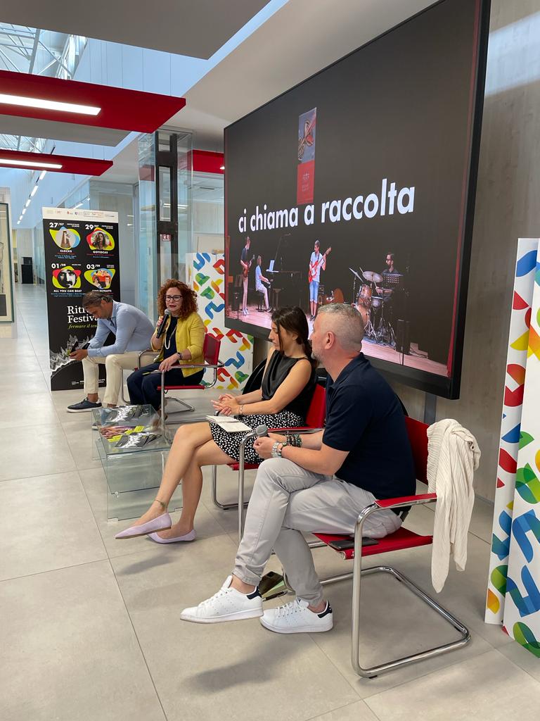 Galleria Presentata oggi da Di Bari edizione 2023 di 