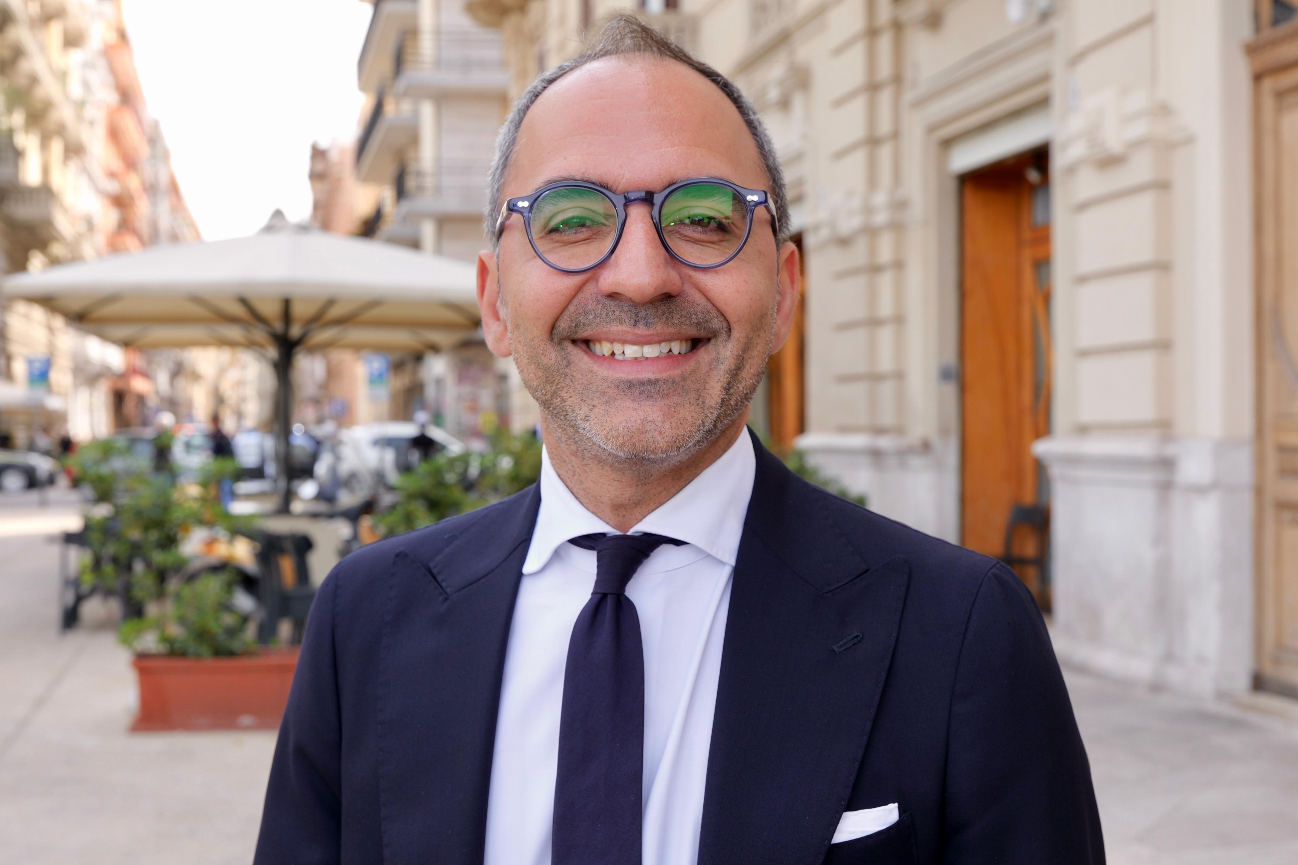 Galleria Celebrazione della prima giornata regionale della costa pugliese - Diapositiva 6 di 7