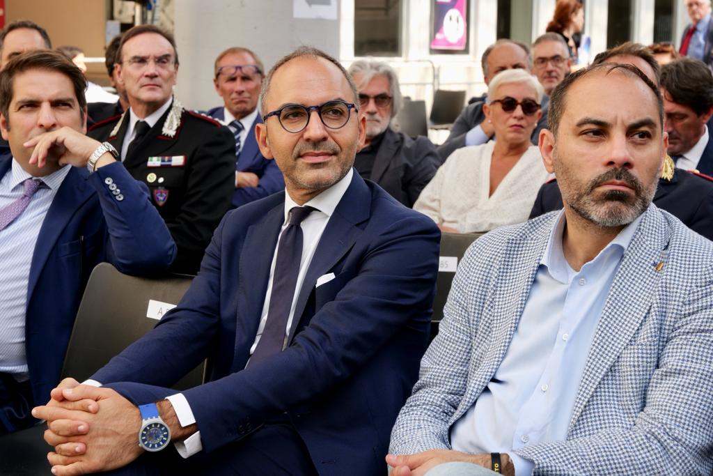 Galleria In Puglia è tutto pronto per la prima Giornata regionale della Costa il 10 aprile 2024 - Diapositiva 11 di 16