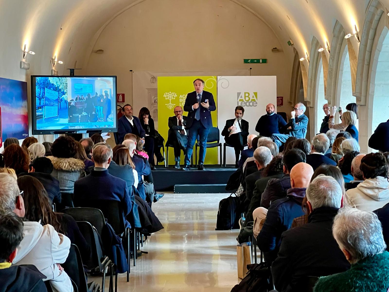 Galleria Puglia Regione Universitaria Fase II: siglato a Lecce il Protocollo per il Diritto allo Studio e la piena cittadinanza studentesca - Diapositiva 7 di 7