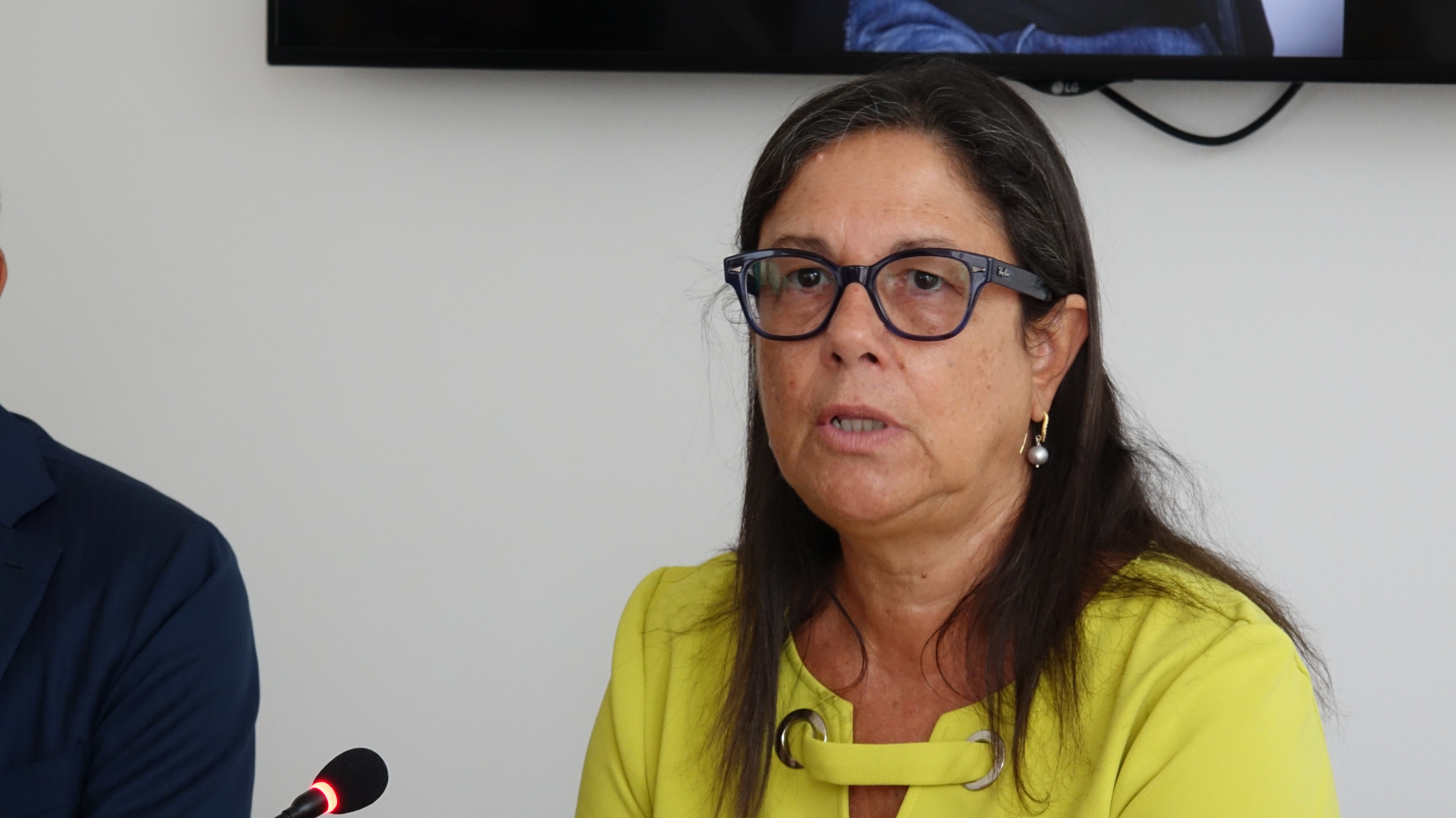 Galleria Presentata in Fiera del Levante la campagna di sensibilizzazione della Regione Puglia sul risparmio delle risorse idriche con il divulgatore e docente di fisica Vincenzo Schettini - Diapositiva 4 di 8