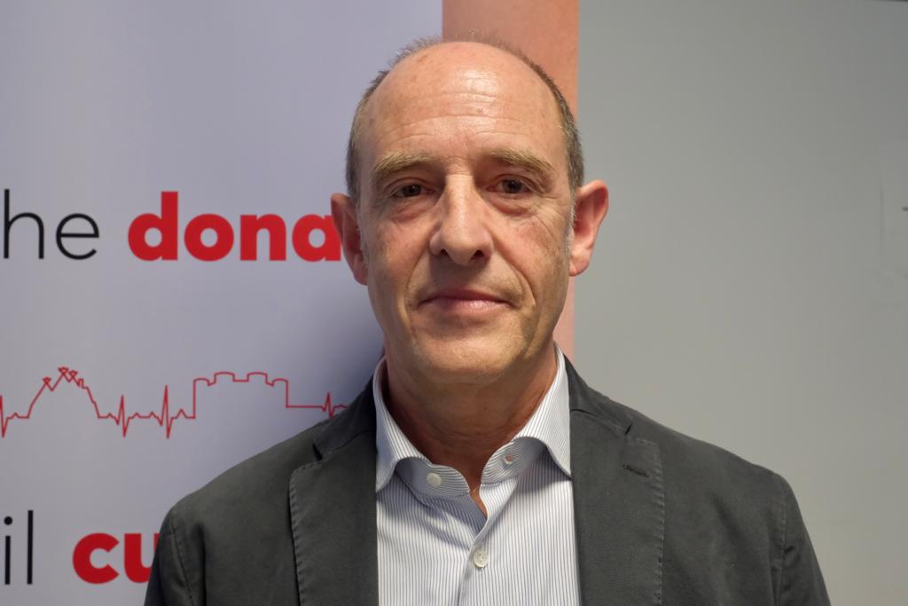 Galleria DONAZIONE SANGUE E AUTOSUFFICIENZA:  PRESENTATO IL PIANO REGIONALE PUGLIESE - Diapositiva 11 di 14