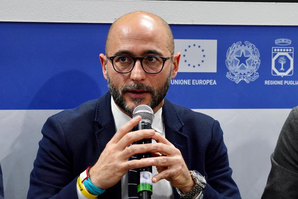 Galleria L’1 e 2 luglio 2023 l’élite del Red Bull Cliff Diving  torna per la 10° volta a Polignano a Mare - Diapositiva 14 di 16