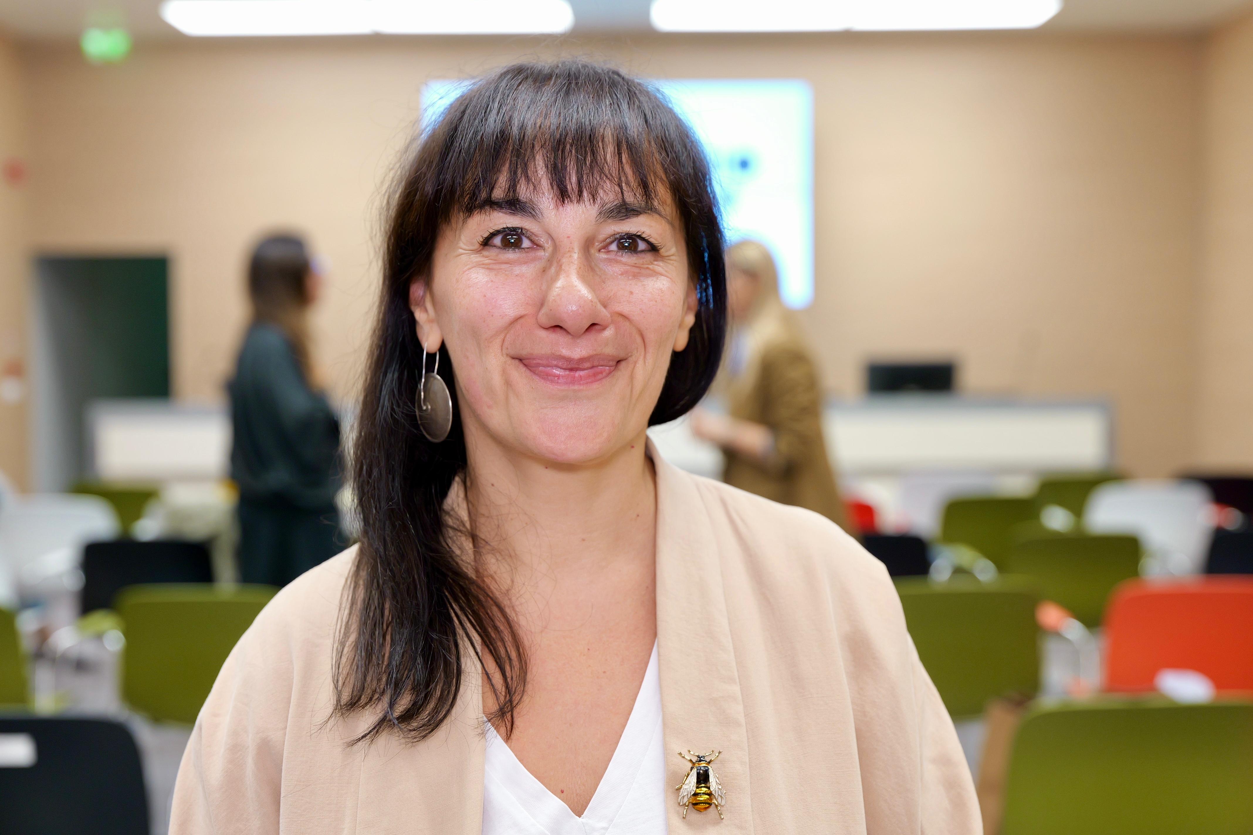 Galleria Nasce in Puglia il primo prototipo di 'Emozionario Ambientale': un dizionario con base scientifica a guida emotiva - Diapositiva 5 di 9