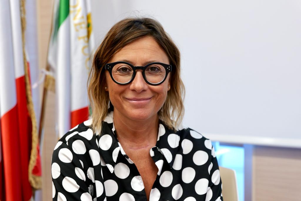 Galleria L’assessore regionale Leo sigla l’accordo con le università pugliesi per il potenziamento del servizio di assistenza psicologica agli studenti - Diapositiva 5 di 11