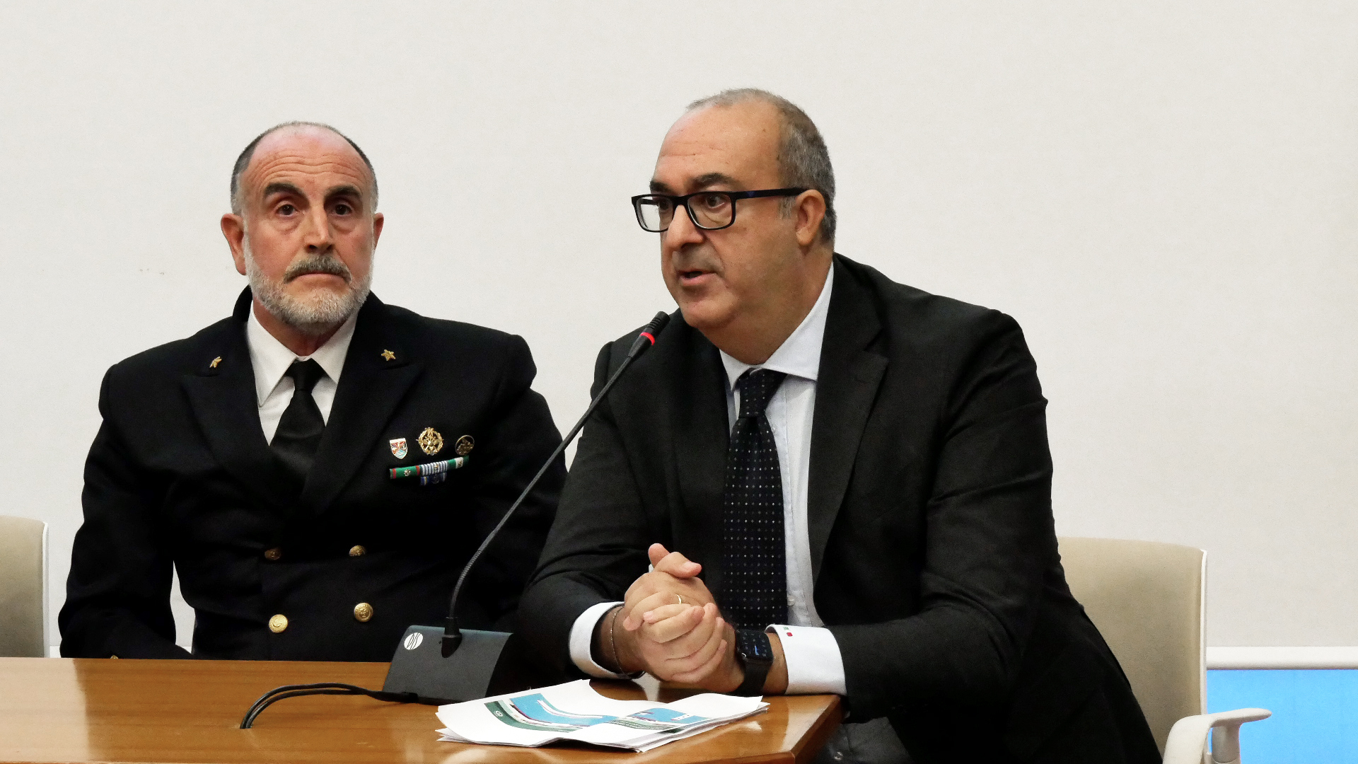 Galleria Nautica in Puglia, dati e prospettive. Emiliano: “Grazie a un costruttivo lavoro di squadra abbiamo riposizionato i porti pugliesi tra i migliori porti italiani” - Diapositiva 4 di 11