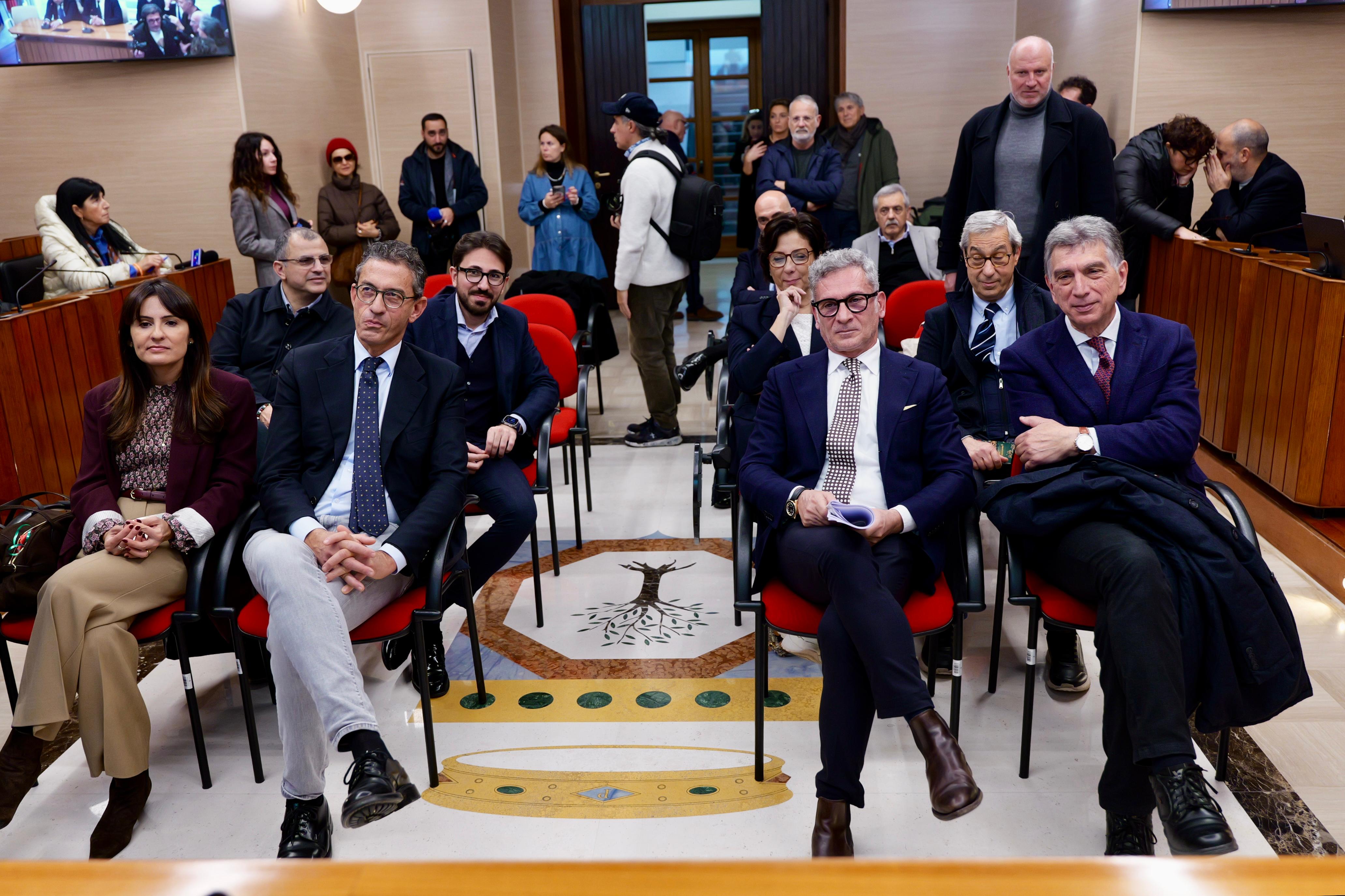 Galleria Vacanze, la Puglia destinazione da assaporare d’inverno fra musica ed eventi - Diapositiva 2 di 8