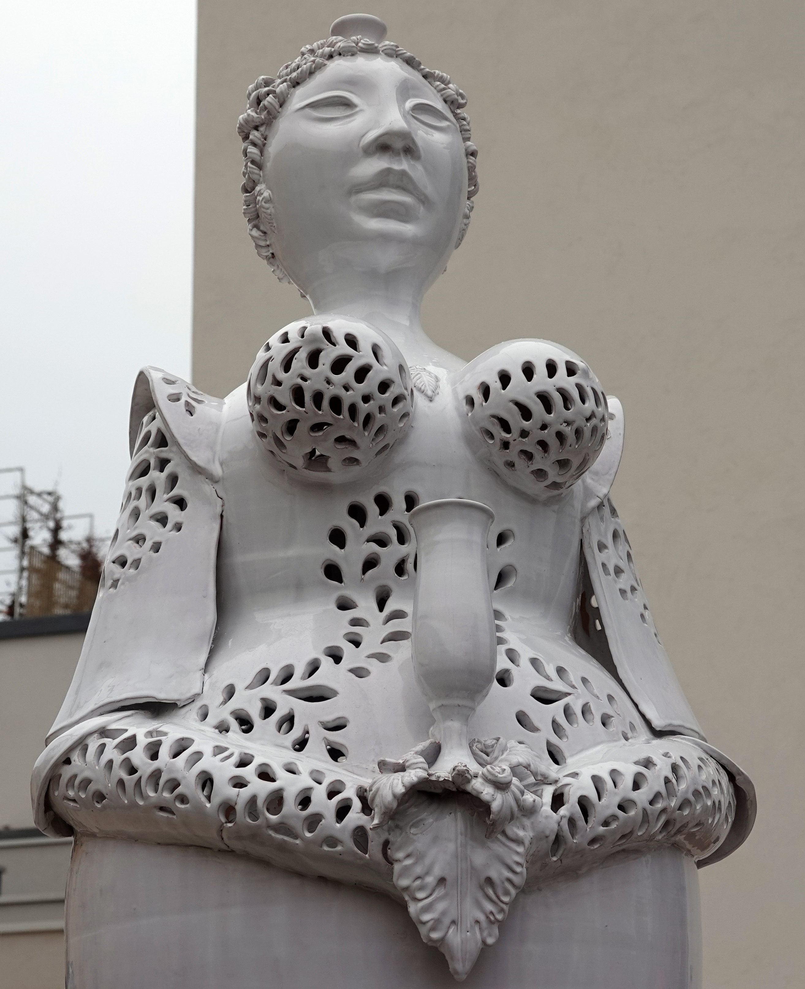 Galleria CULTURA, TURISMO, ALTO ARTIGIANATO E SOLIDARIETA’: &nbsp;  LA PUGLIA IN PASSERELLA A MILANO. - Diapositiva 6 di 12