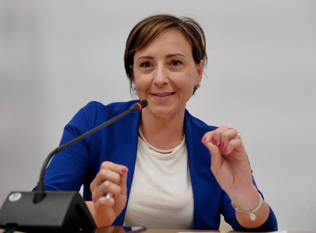 Galleria Dalla collaborazione tra Regione Puglia, Medici con l’Africa Cuamm e Università di Bari nasce un modello efficiente di accoglienza e servizi sanitari per i migranti - Diapositiva 7 di 11