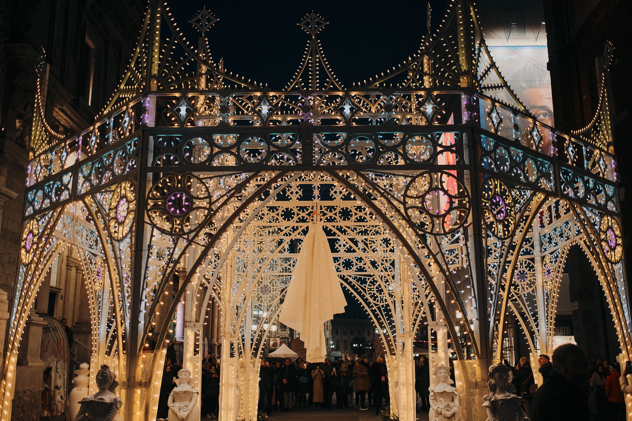 Galleria Set Mediterraneo, a Milano un weekend di eventi dove si è parlato di donne, cultura e alto artigianato Made in Puglia - Diapositiva 4 di 10