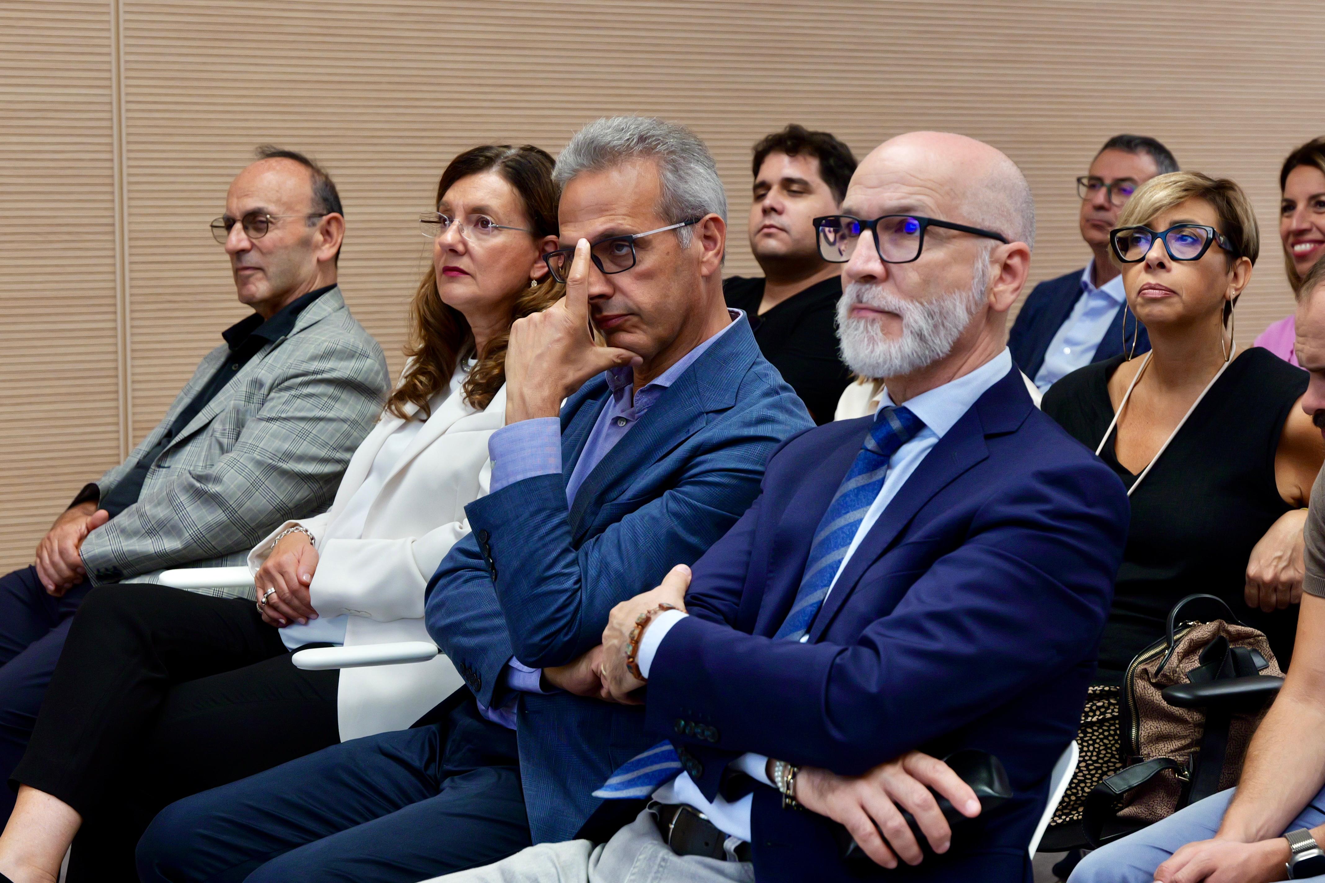 Galleria Fiera del Levante 2025. Formazione e benessere organizzativo, le strategie della Regione Puglia per la valorizzazione delle competenze del personale - Diapositiva 2 di 5