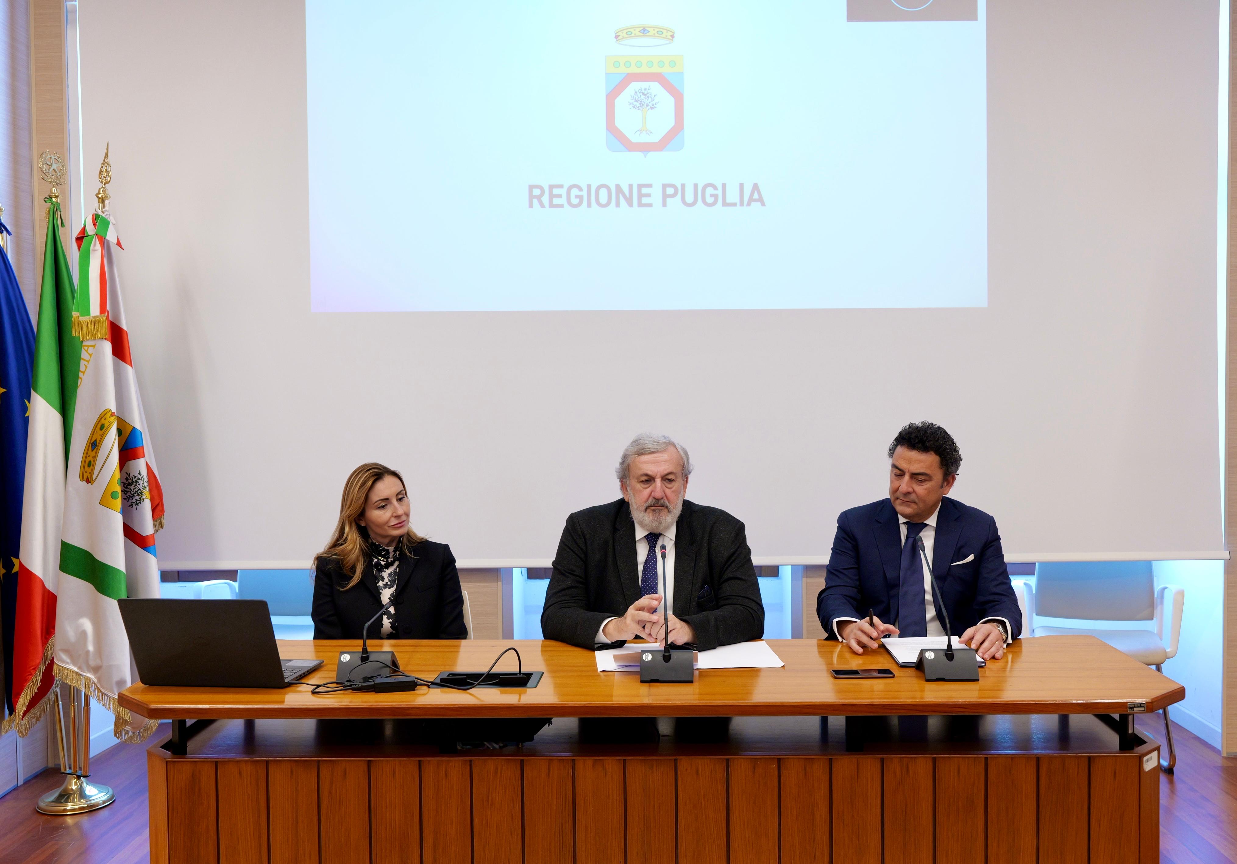 Galleria Valutazione delle strutture sanitarie nazionale di Agenas: Anthea Hospital di Bari al primo posto come miglior “case mix” in Italia - Diapositiva 4 di 9