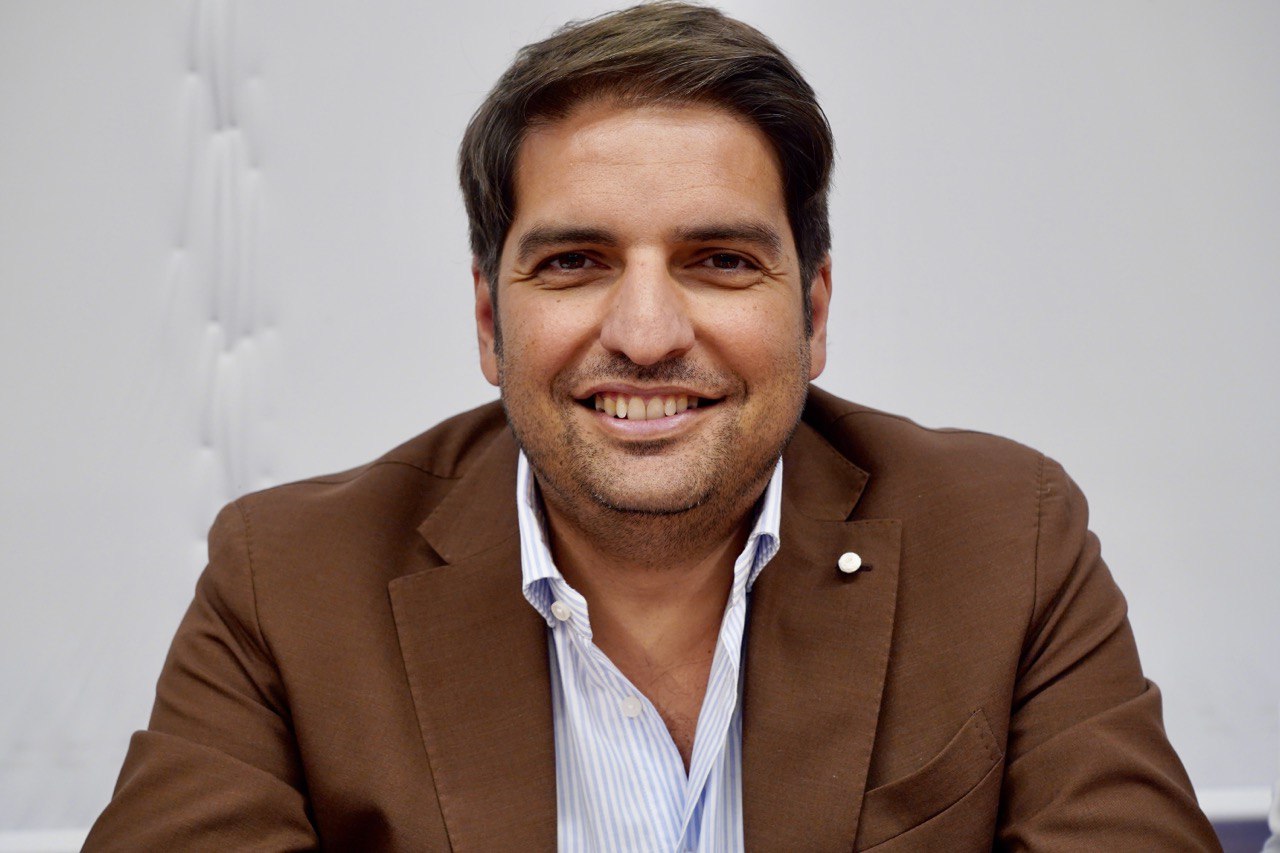 Galleria Presentata oggi in Regione l’edizione 2023 de La Notte della Taranta - Diapositiva 3 di 12