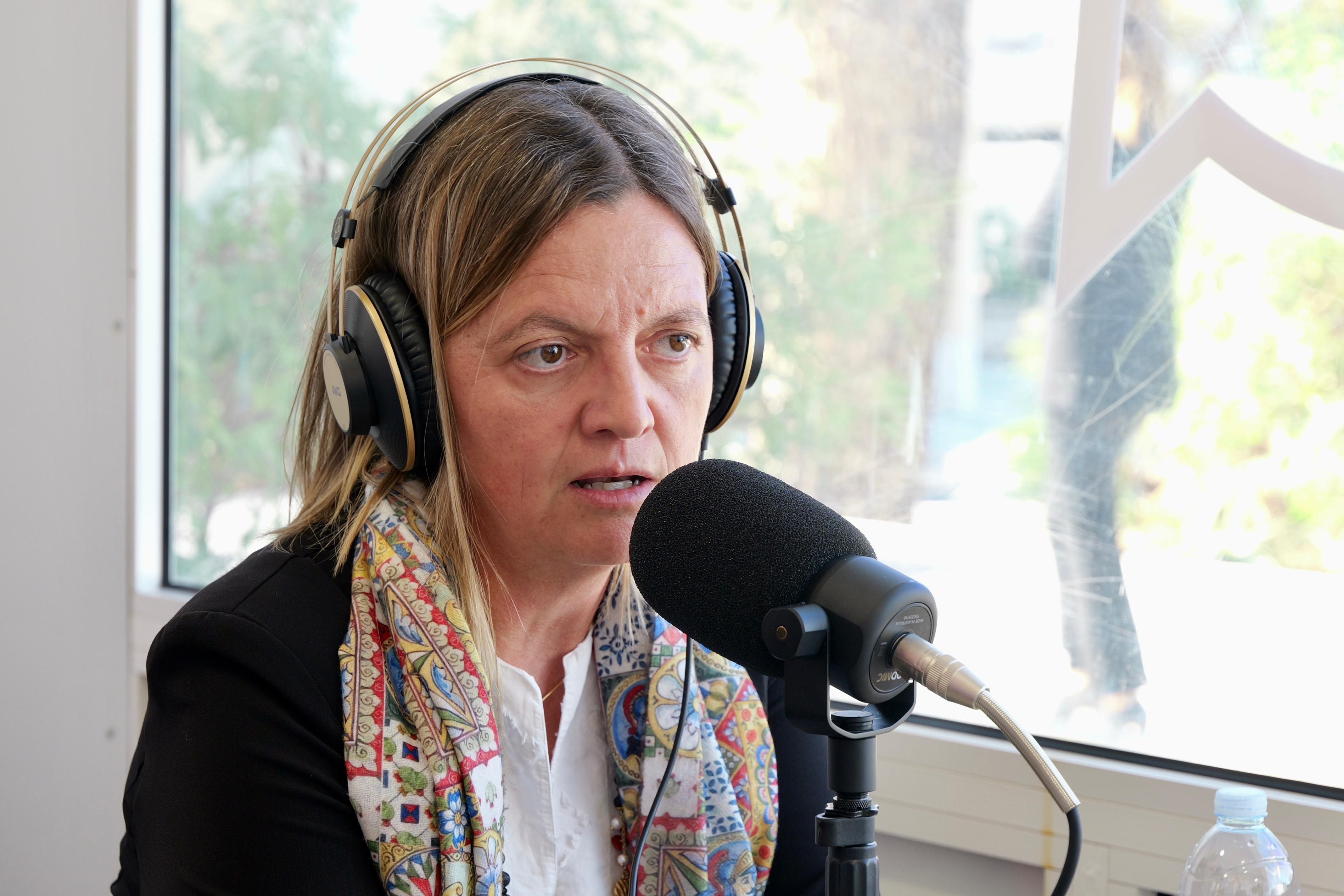 Galleria Nasce in Puglia il primo prototipo di 'Emozionario Ambientale': un dizionario con base scientifica a guida emotiva - Diapositiva 4 di 9