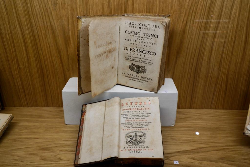 Galleria Laterza, inaugurati archivio e biblioteca comunale nel Palazzo Marchesale - Diapositiva 12 di 21