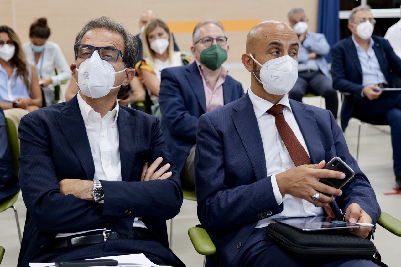 Galleria Contrasto al caporalato e investimenti strutturali: dal PNRR 114 milioni di euro alla Puglia - Diapositiva 9 di 9