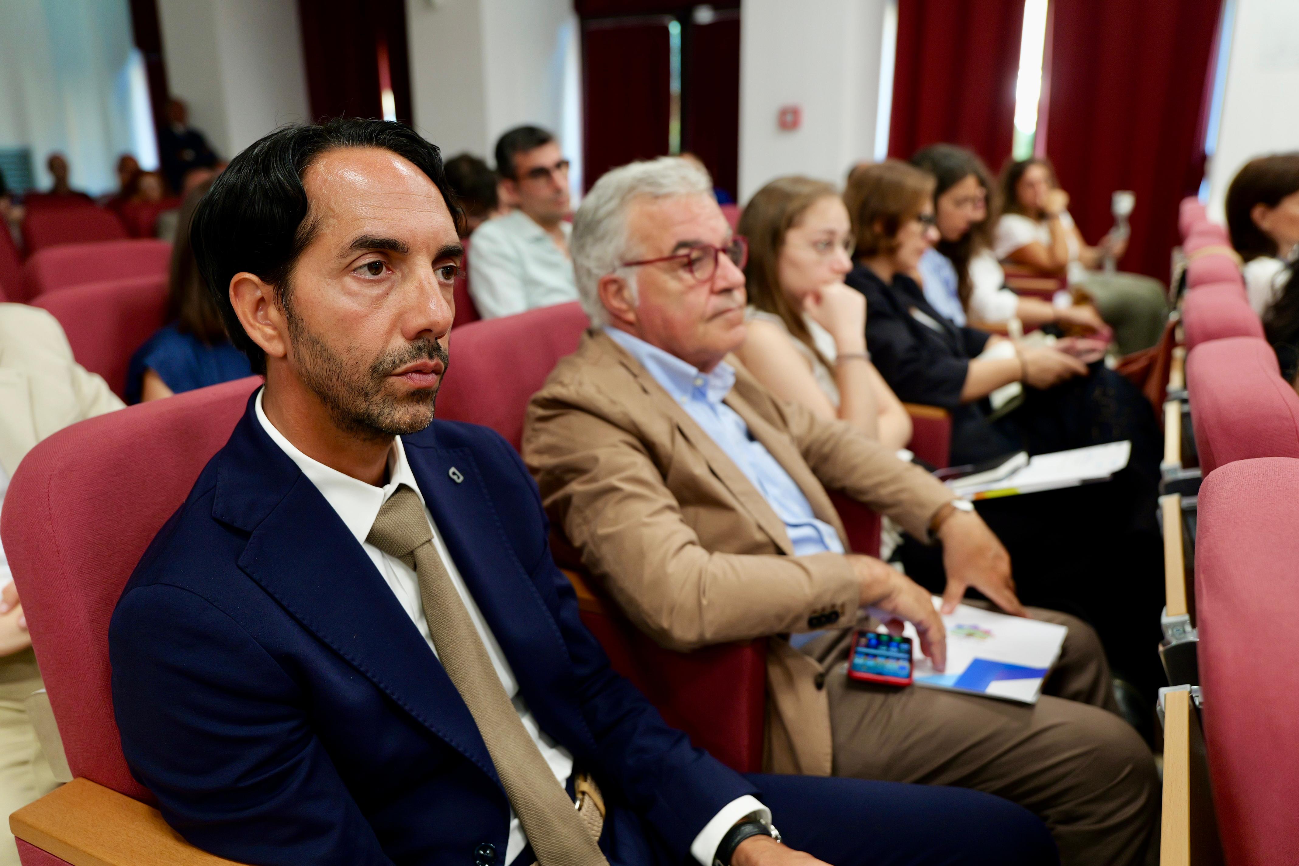 Galleria PNRR e nuovi alloggi universitari, nuove sfide per la Puglia tra sostenibilità, innovazione e qualità della vita - Diapositiva 7 di 8