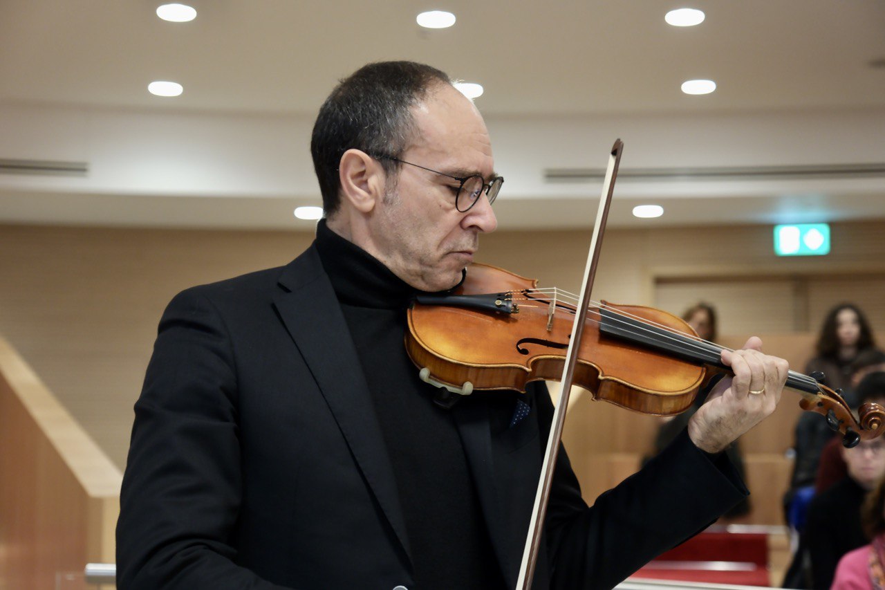 Galleria Fascismo e discriminazioni di genere: la Giornata della Memoria per non dimenticare nessun tipo di discriminazione e violenza - Diapositiva 13 di 20