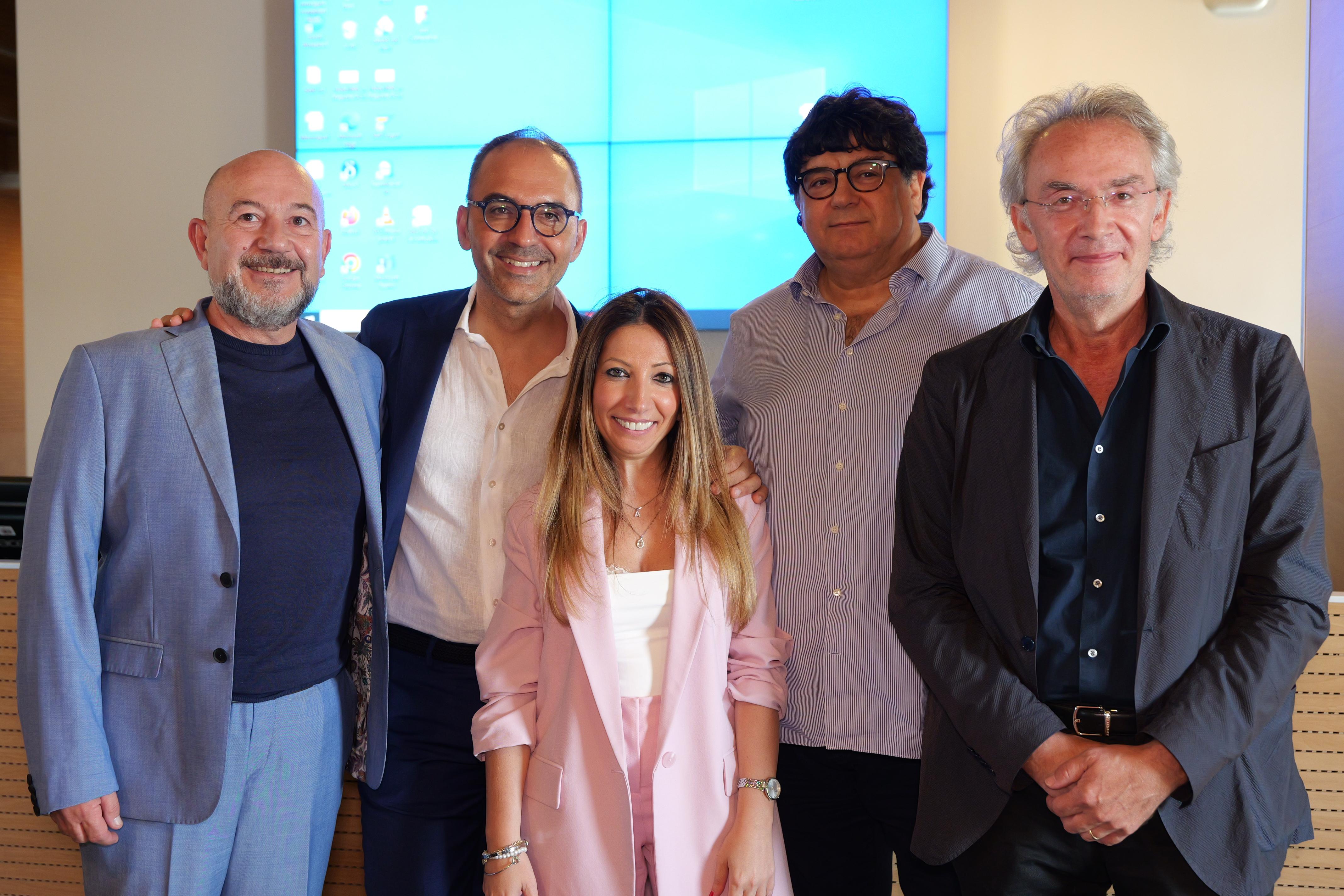 Galleria Procreazione Medicalmente Assistita, la Puglia apre una nuova era - Diapositiva 5 di 8