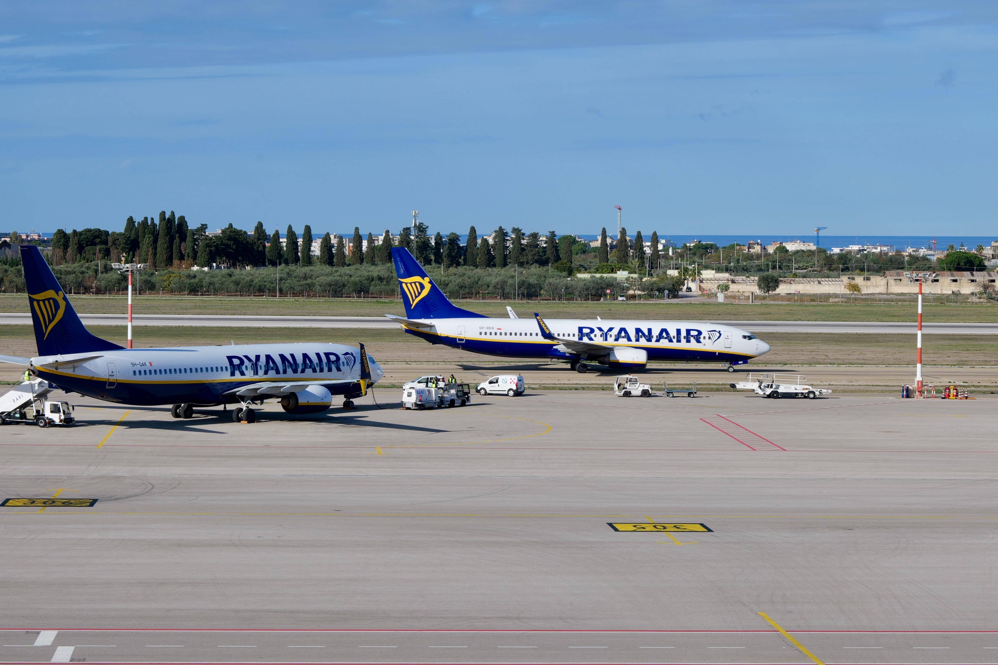 Galleria Aeroporti: al via una nuova fase di sviluppo sostenibile per il settore aeroportuale italiano - Diapositiva 4 di 9