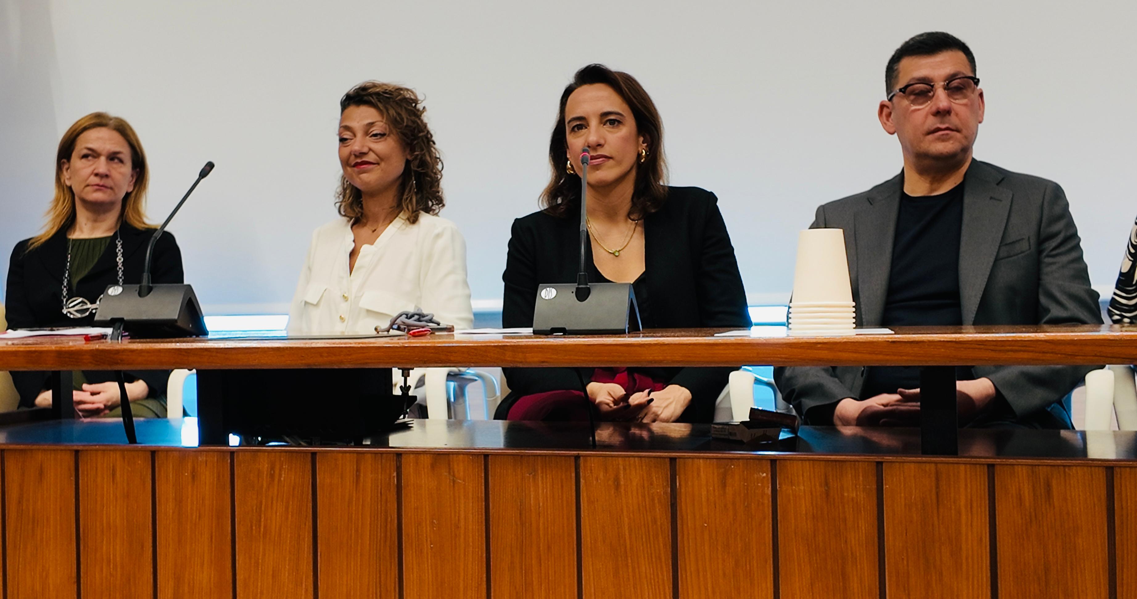 Galleria Nasce Puglia Women AI, il primo bootcamp al femminile sull’intelligenza artificiale - Diapositiva 5 di 6