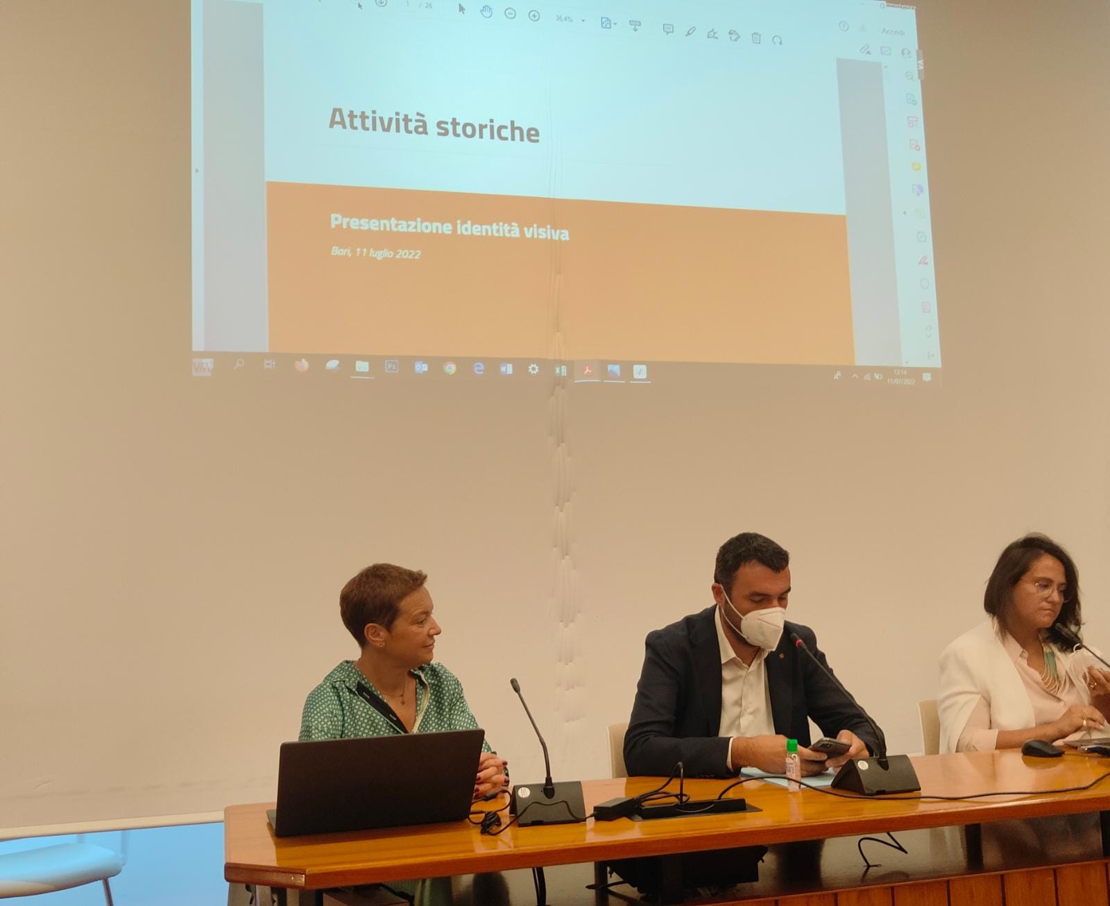 Galleria Negozio storico, bottega artigiana o locale storico: un avviso pubblico per identificare e valorizzare le attività di tradizionali di Puglia - Diapositiva 4 di 5